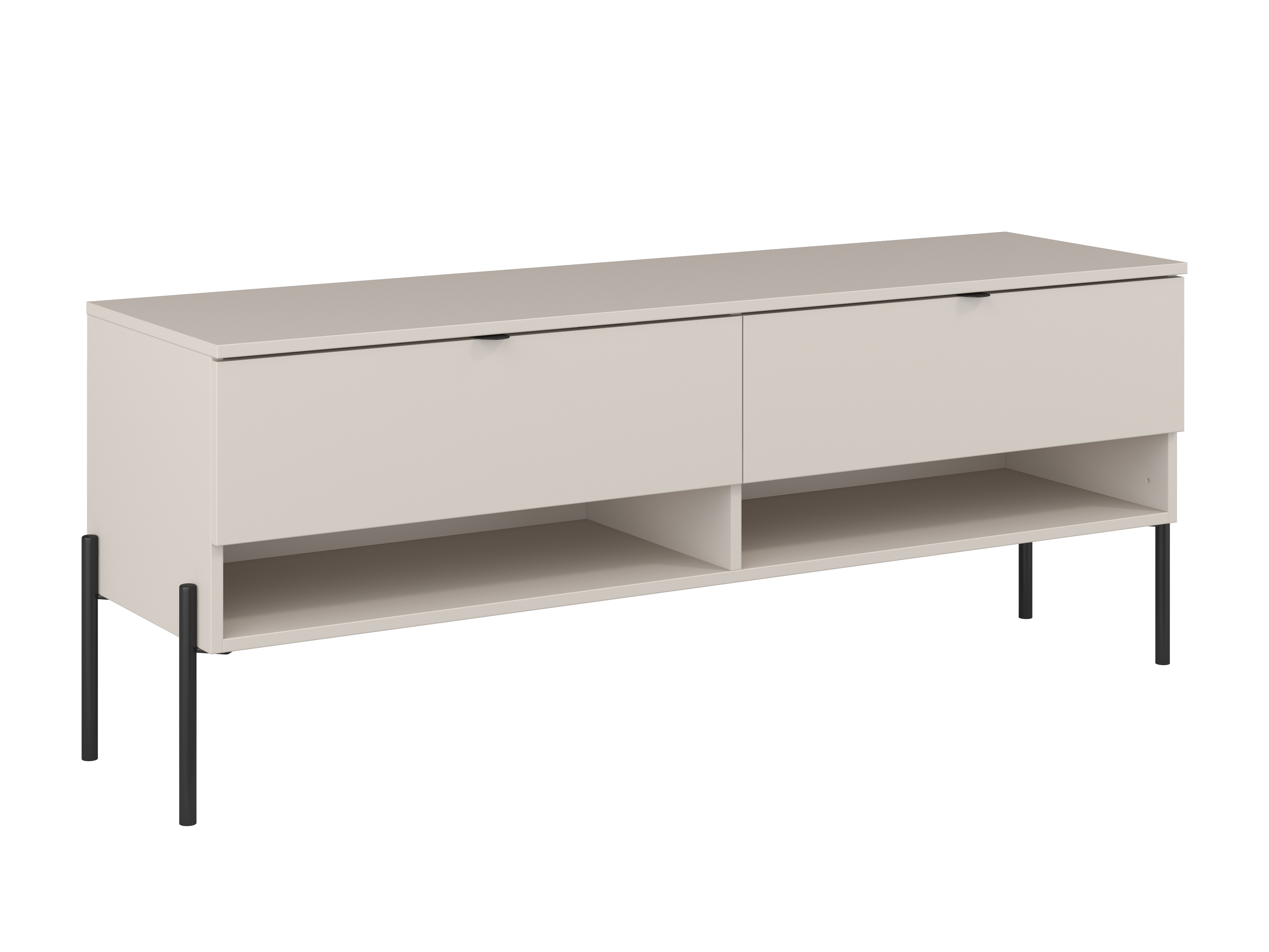 Meuble TV Levtenu 108 (Cachemire)