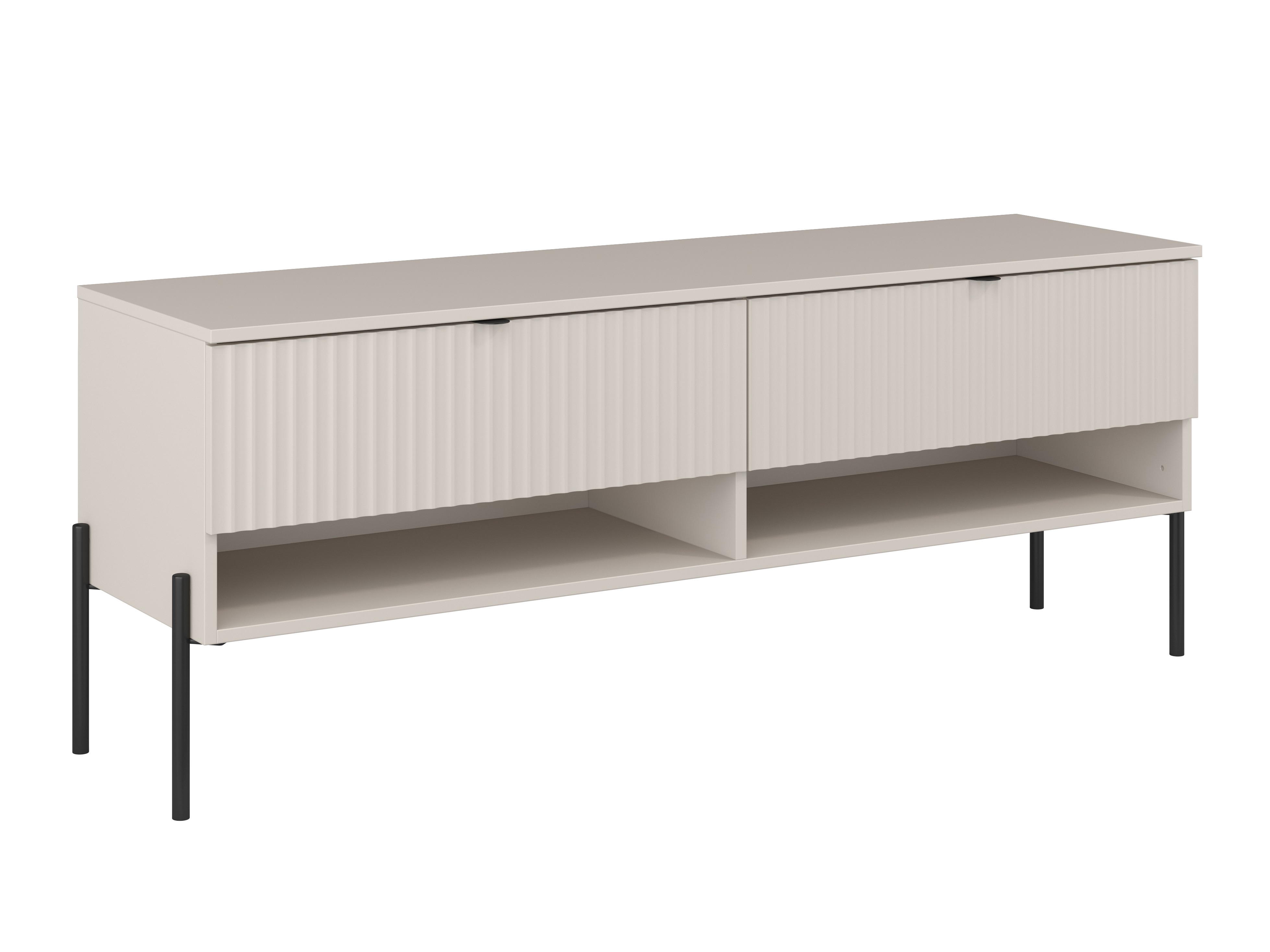 Meuble TV Levtenu 109 (Cachemire)