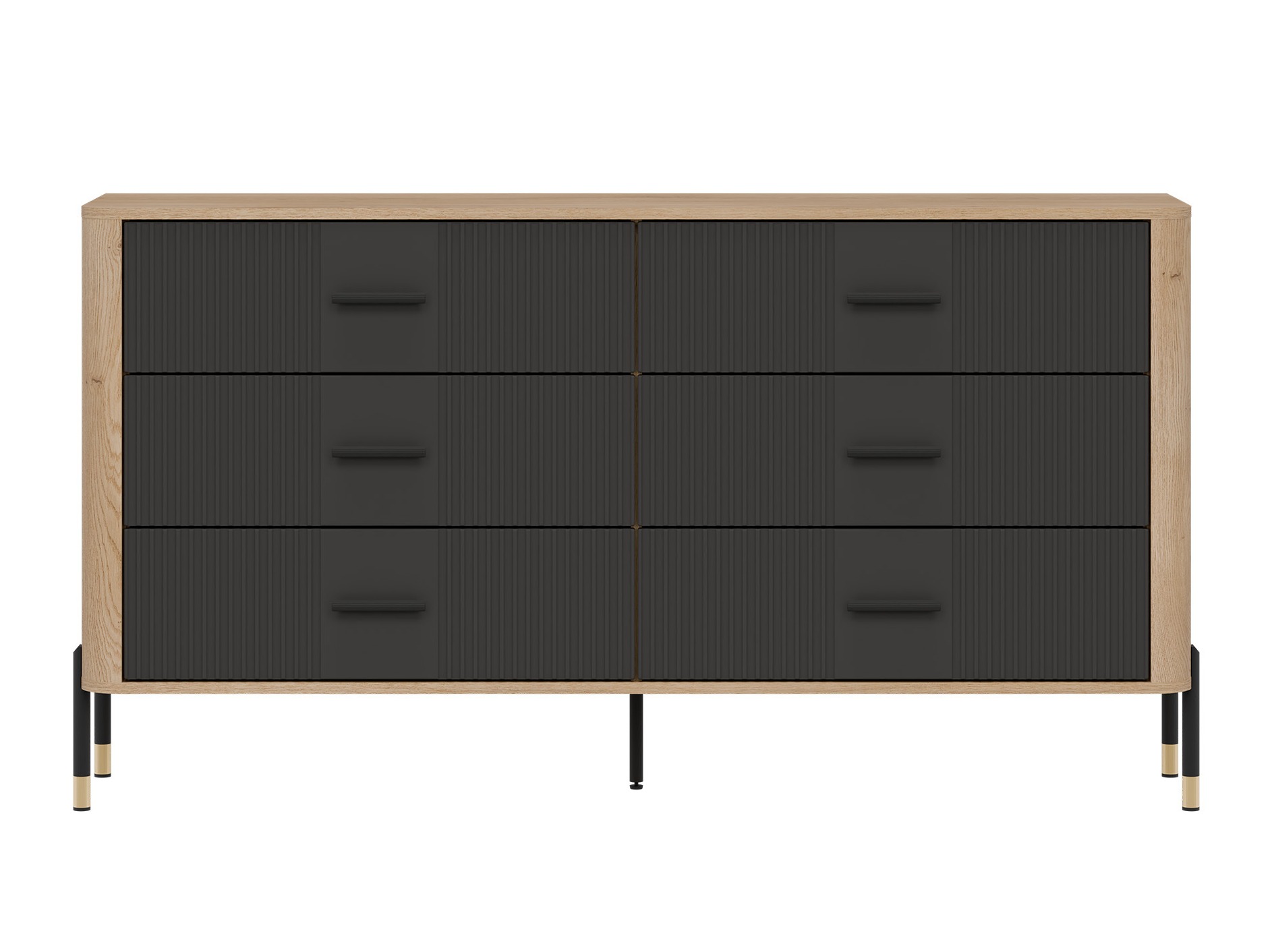 Commode Flosora 111 (Anthracite)