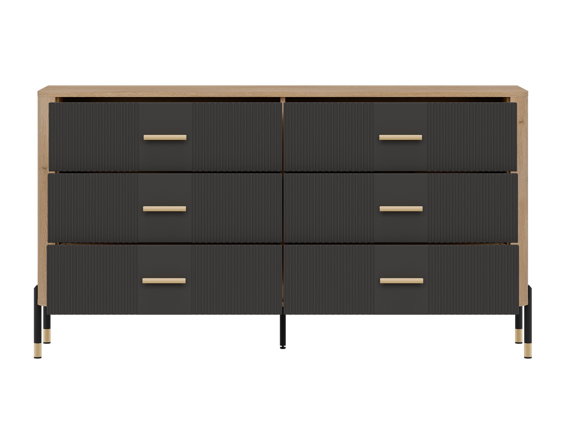 Commode Flosora 111 (Anthracite)