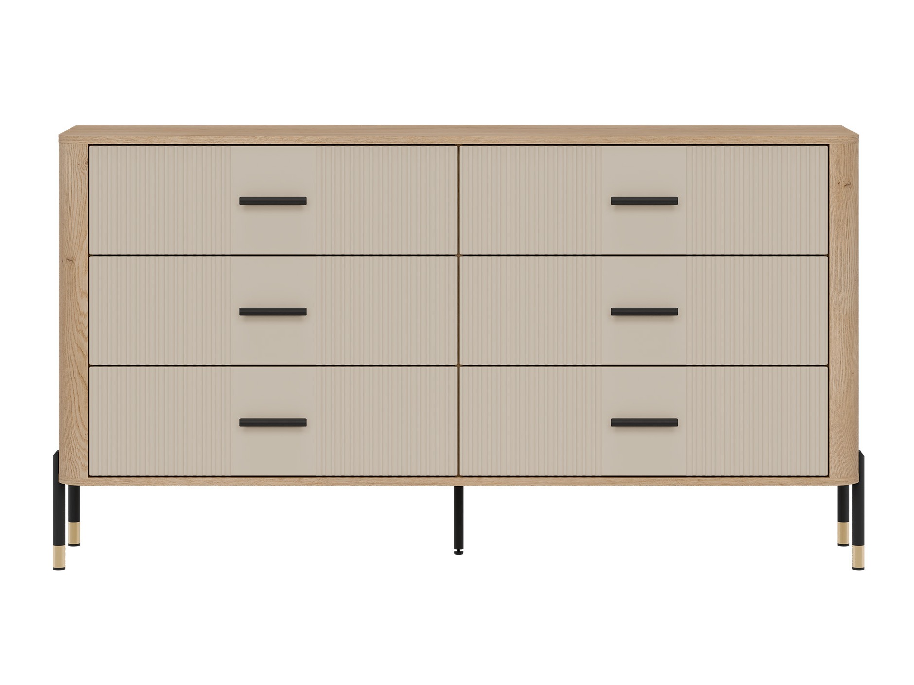 Commode Flosora 111 (Cachemire)