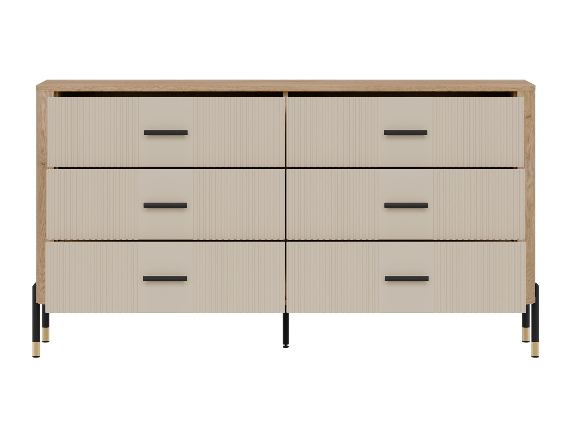 Commode Flosora 111 (Cachemire)