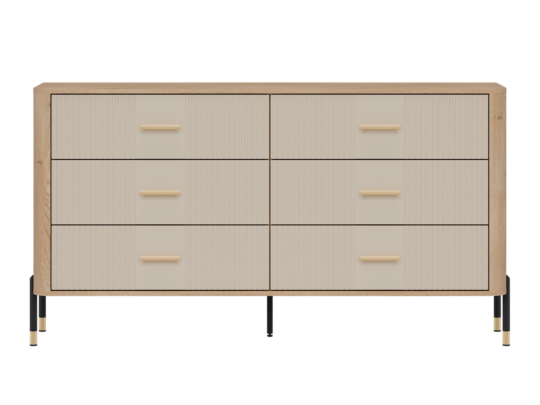 Commode Flosora 111 (Cachemire)