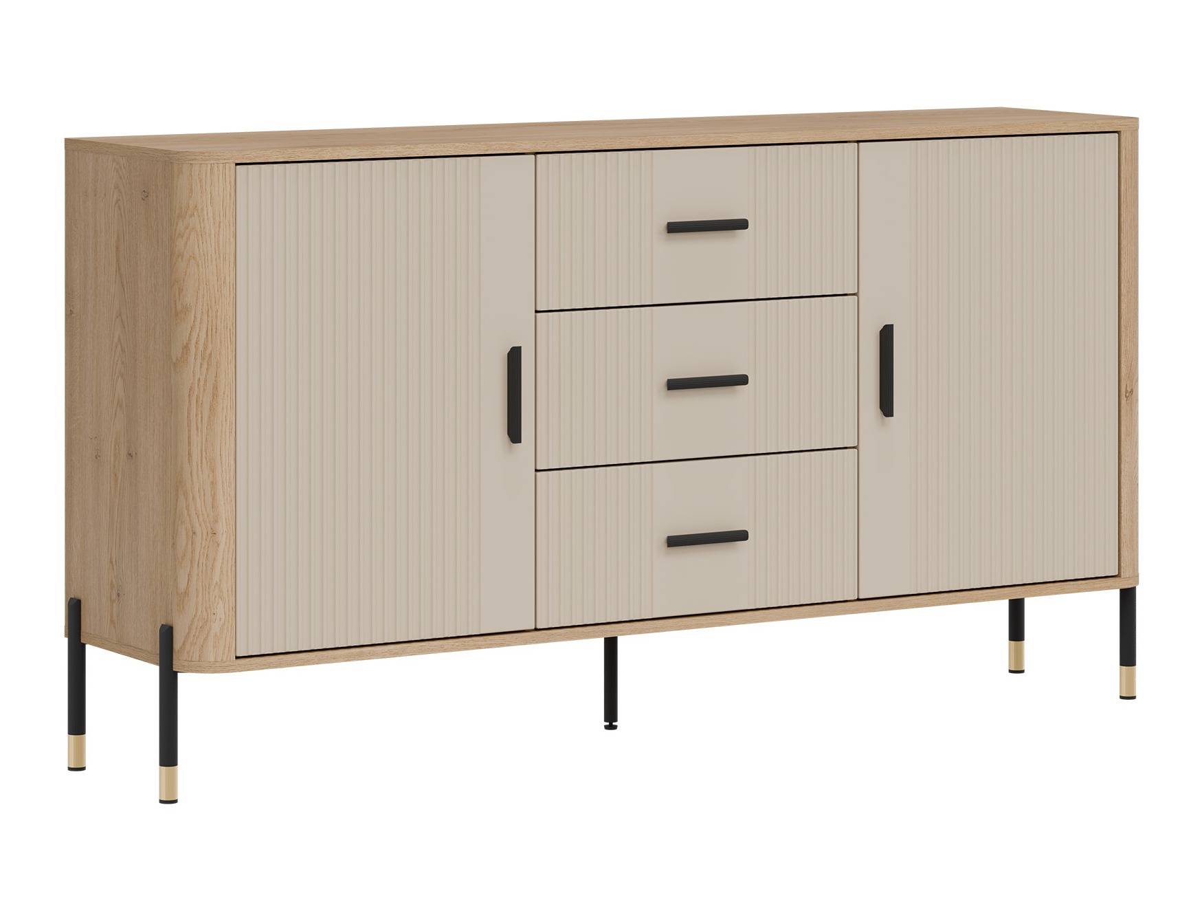 Commode Flosora 113 (Cachemire)