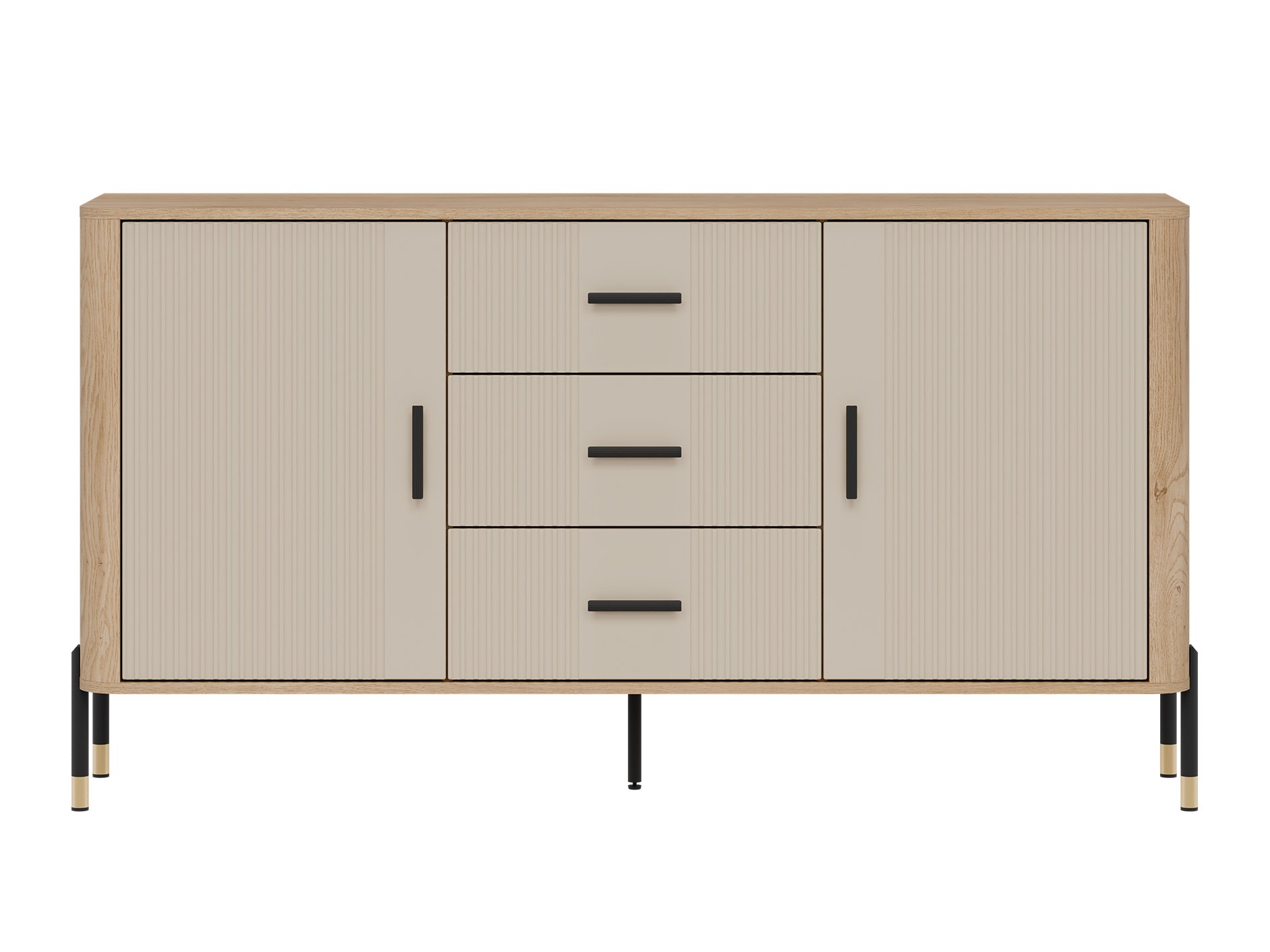 Commode Flosora 113 (Cachemire)