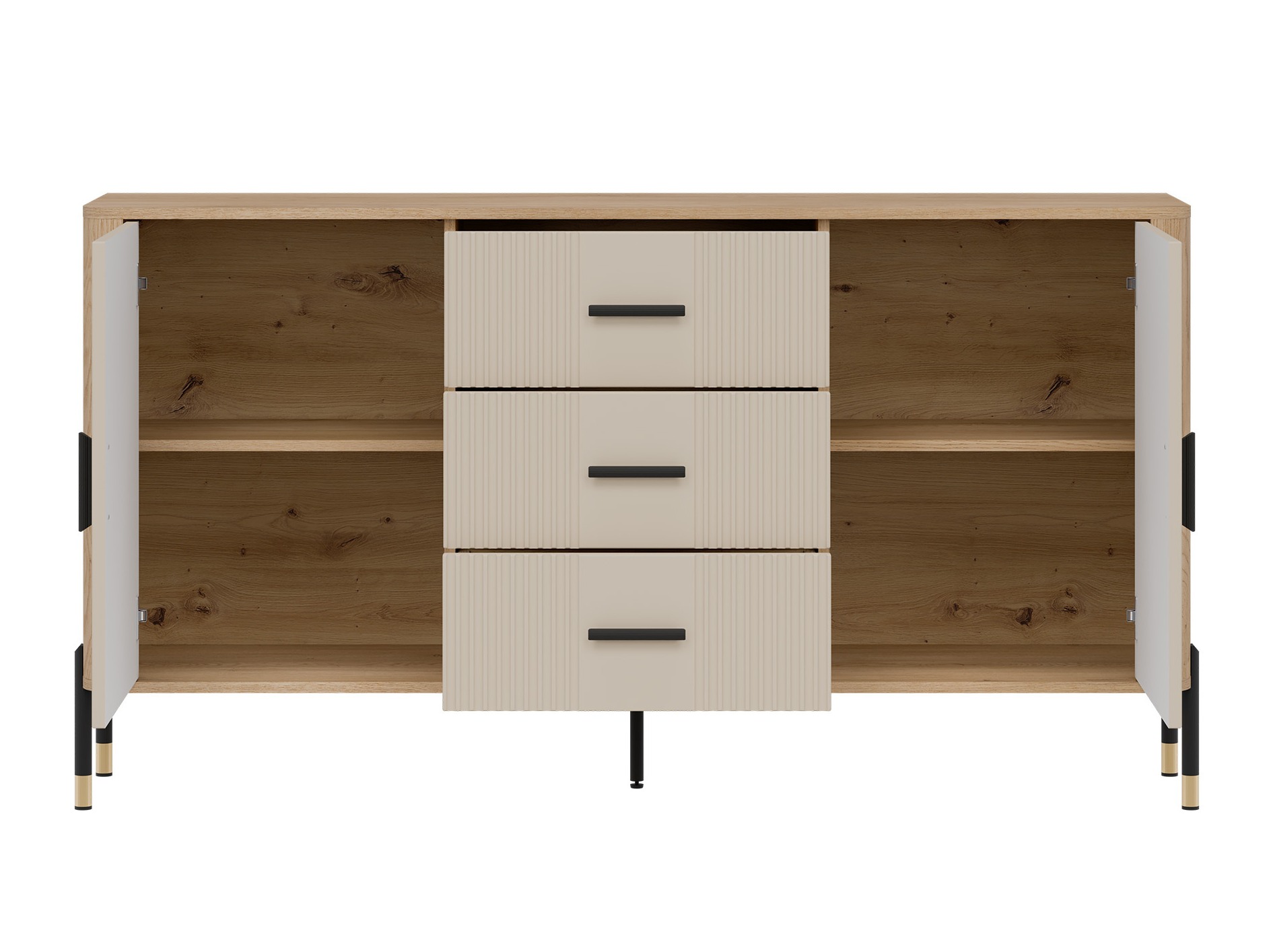 Commode Flosora 113 (Cachemire)