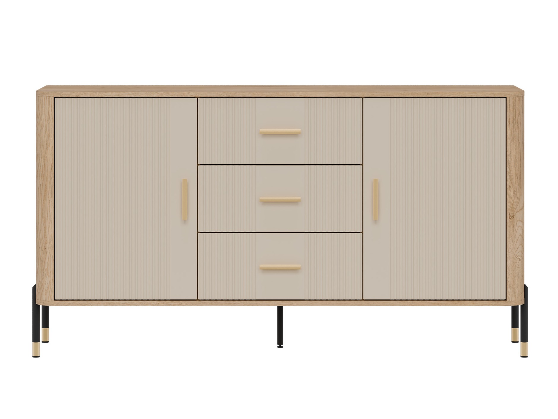Commode Flosora 113 (Cachemire)