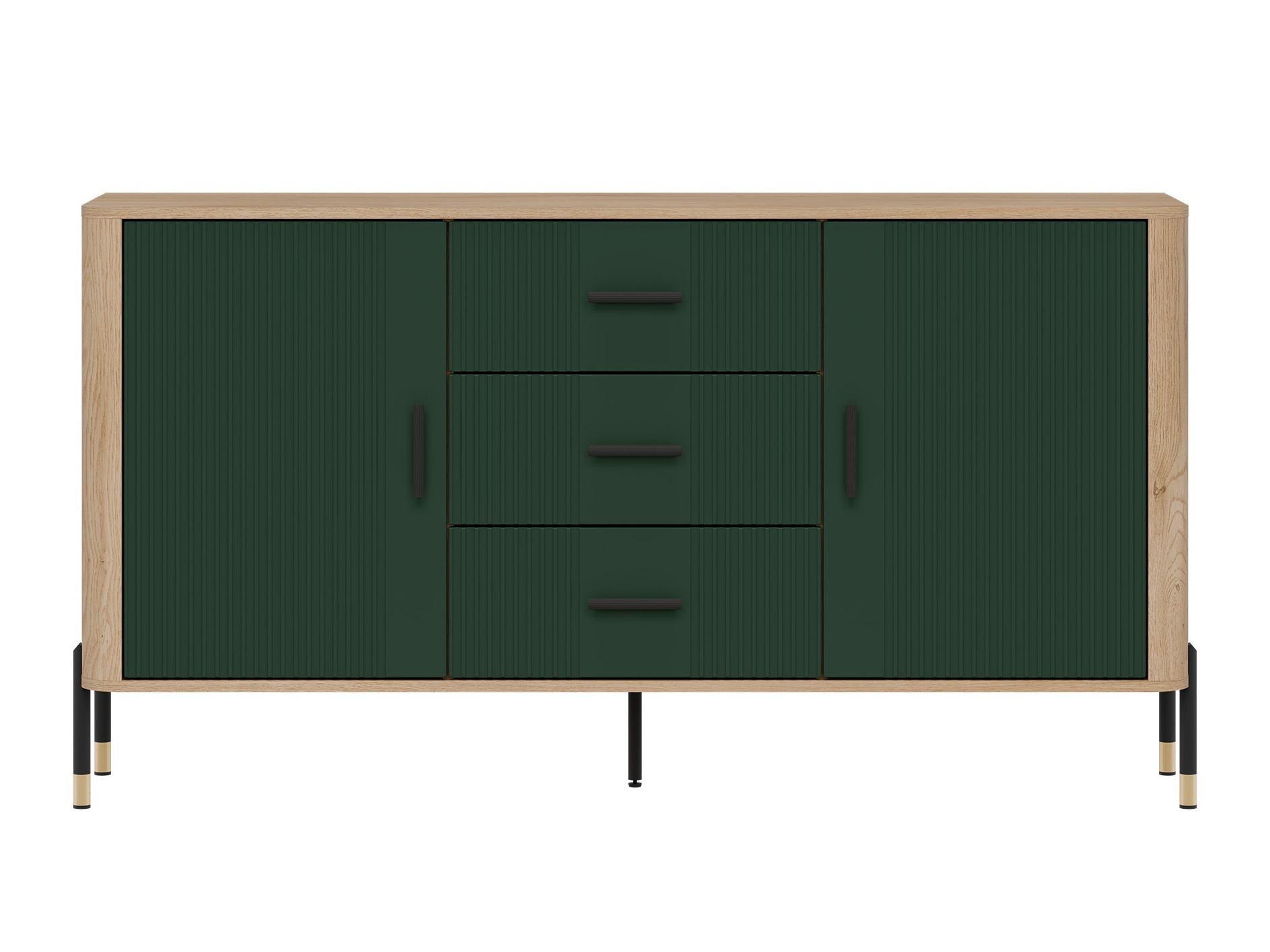 Commode Flosora 113 (Vert)