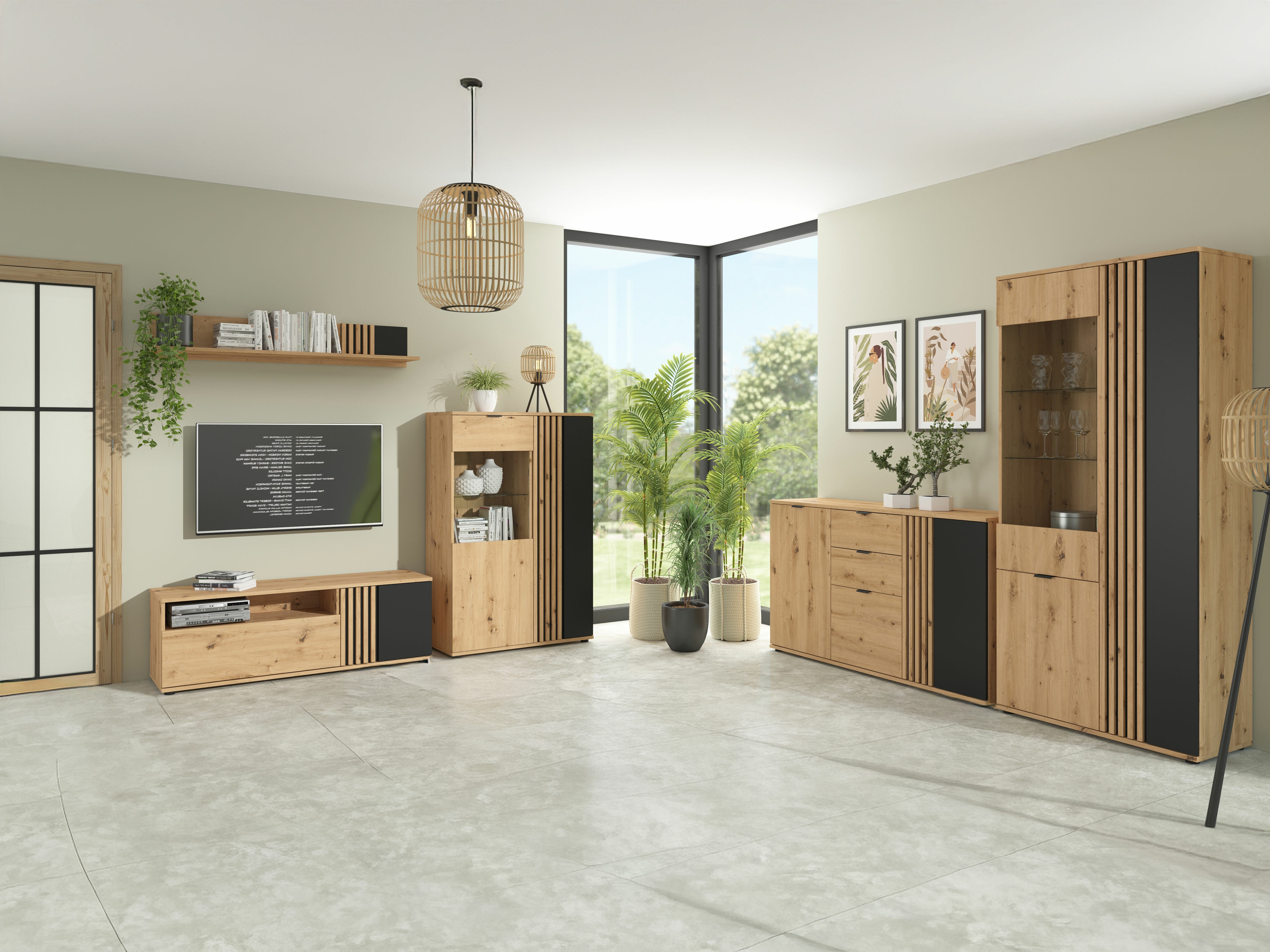 Commode Orlnolu 104