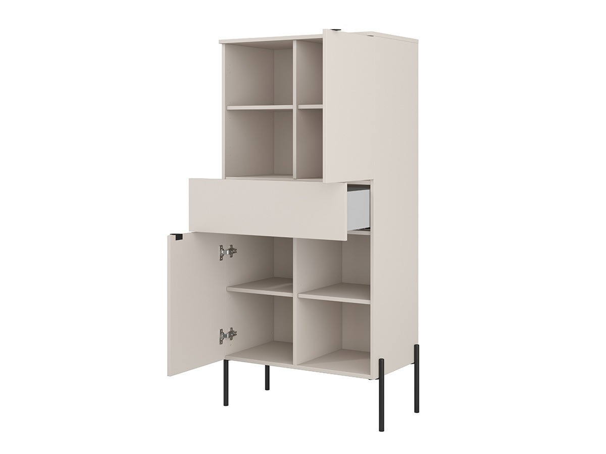 Ensemble de salon Levtenu 118 (Cachemire)