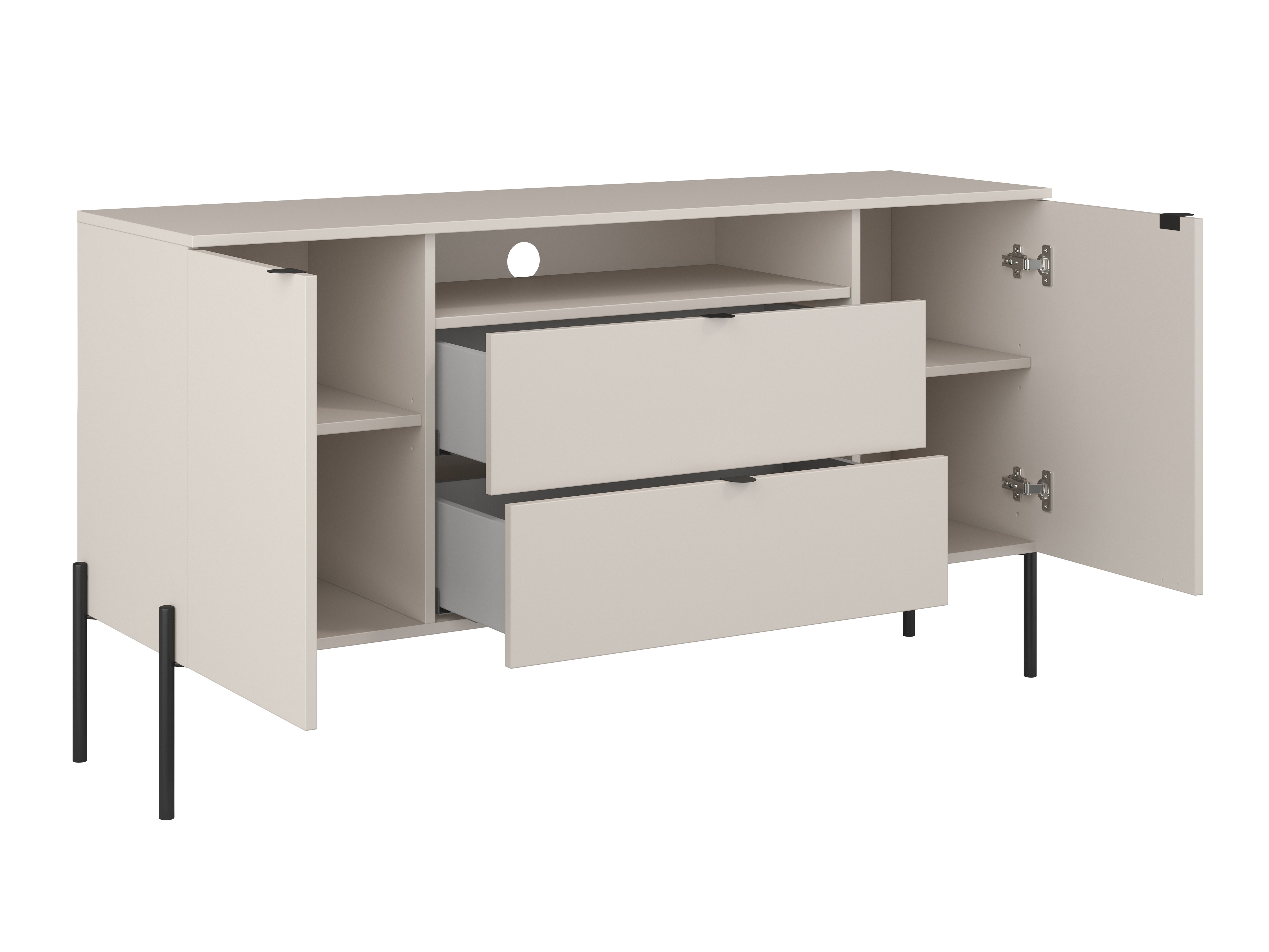 Ensemble de salon Levtenu 118 (Cachemire)