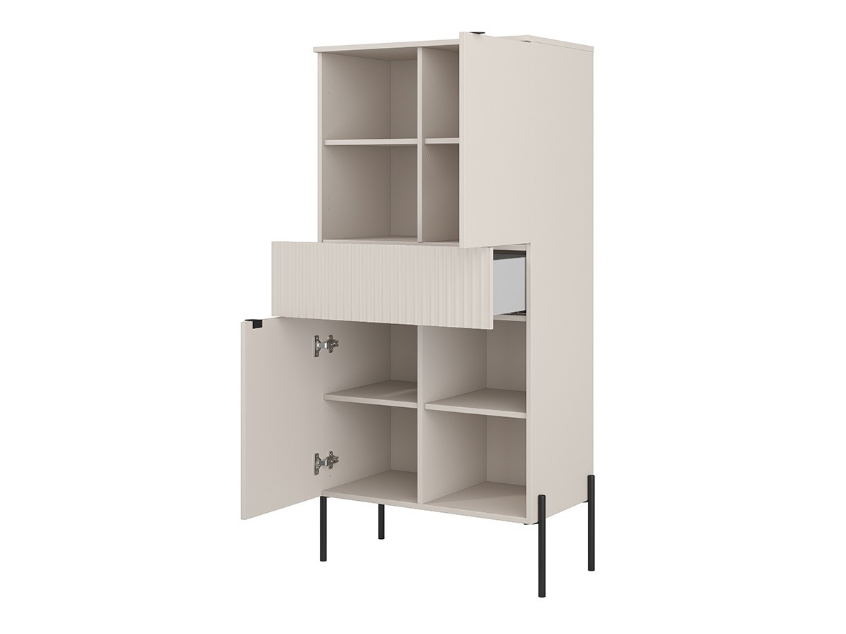 Ensemble de salon Levtenu 119 (Cachemire)