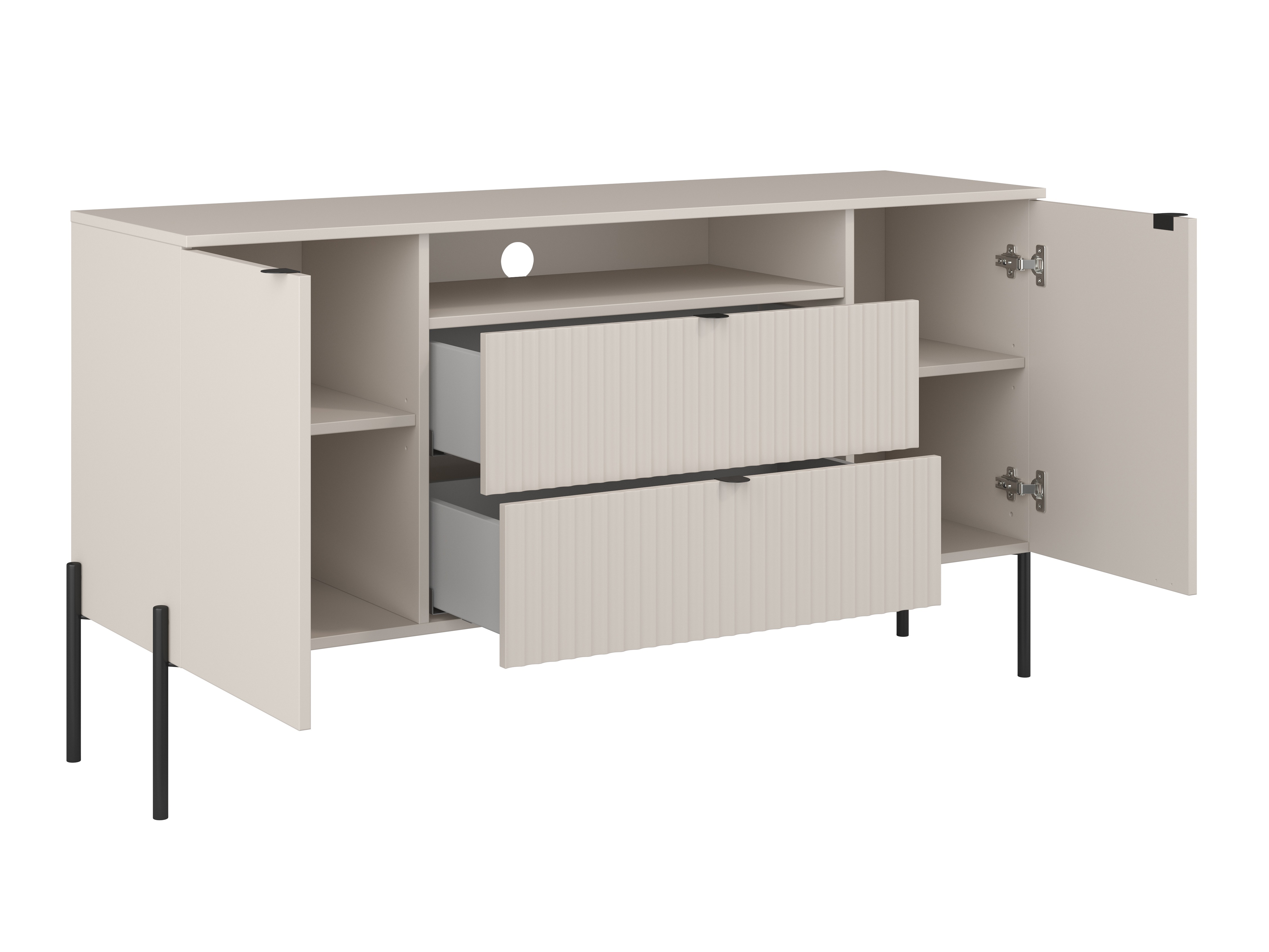 Ensemble de salon Levtenu 119 (Cachemire)