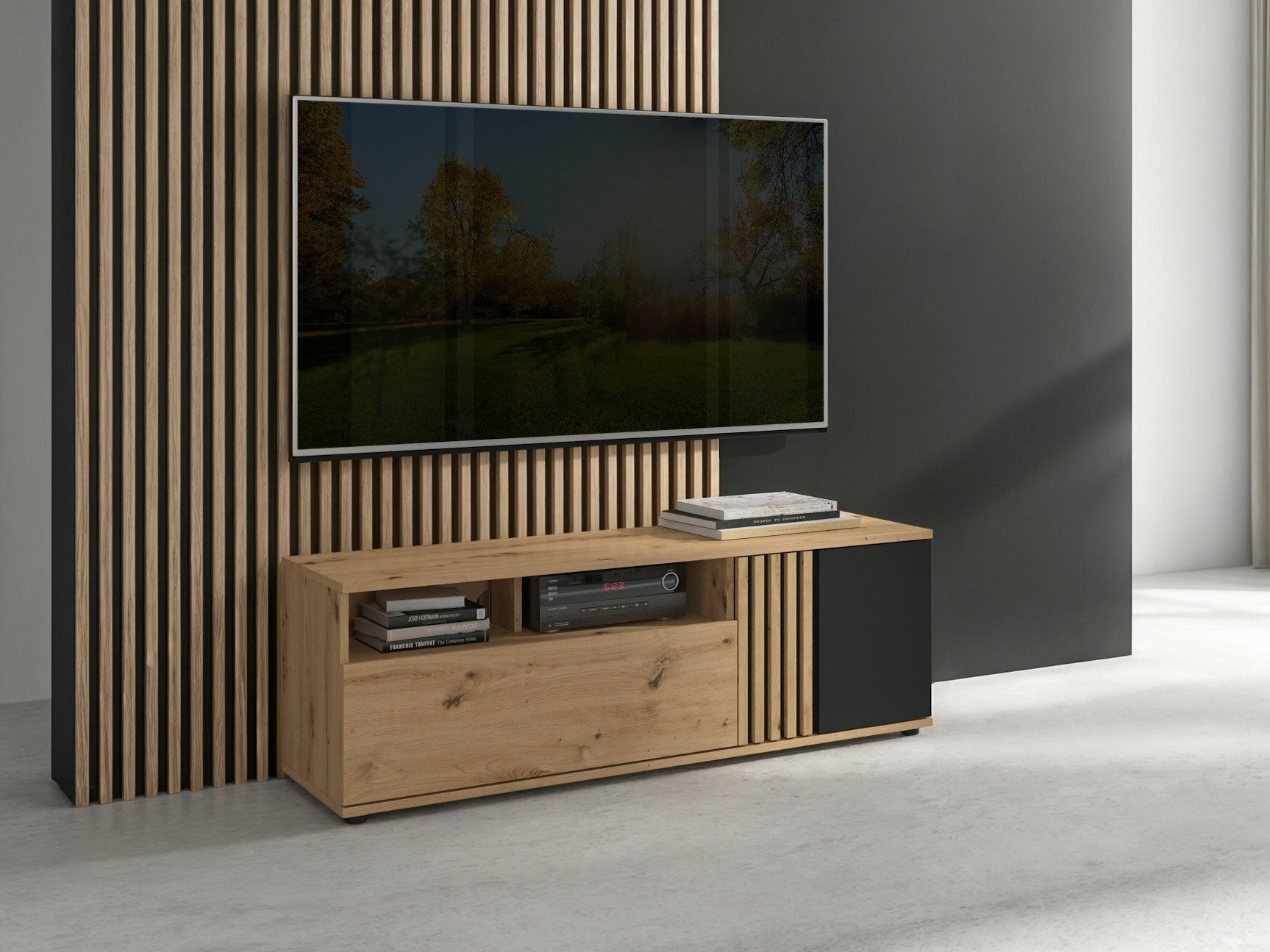 Meuble TV Orlnolu 101