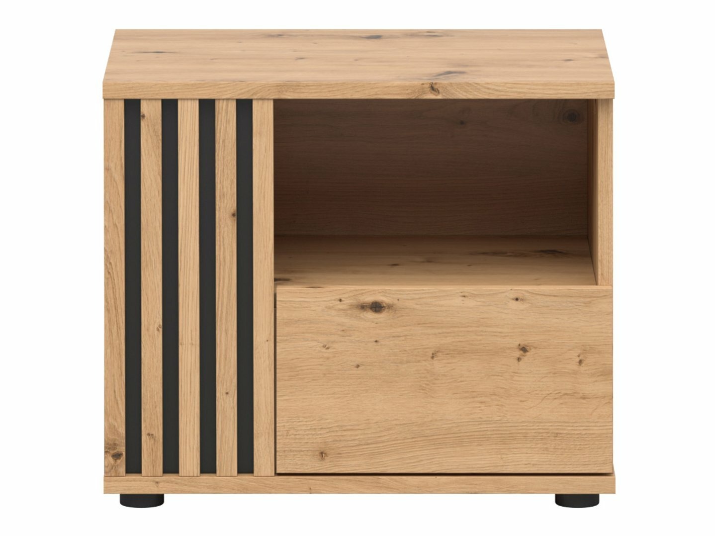 Table de chevet Orlnolu 100
