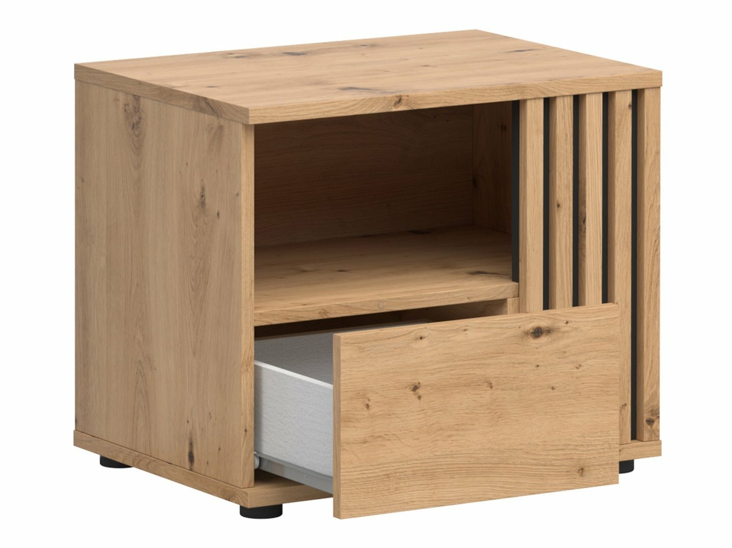 Table de chevet Orlnolu 100