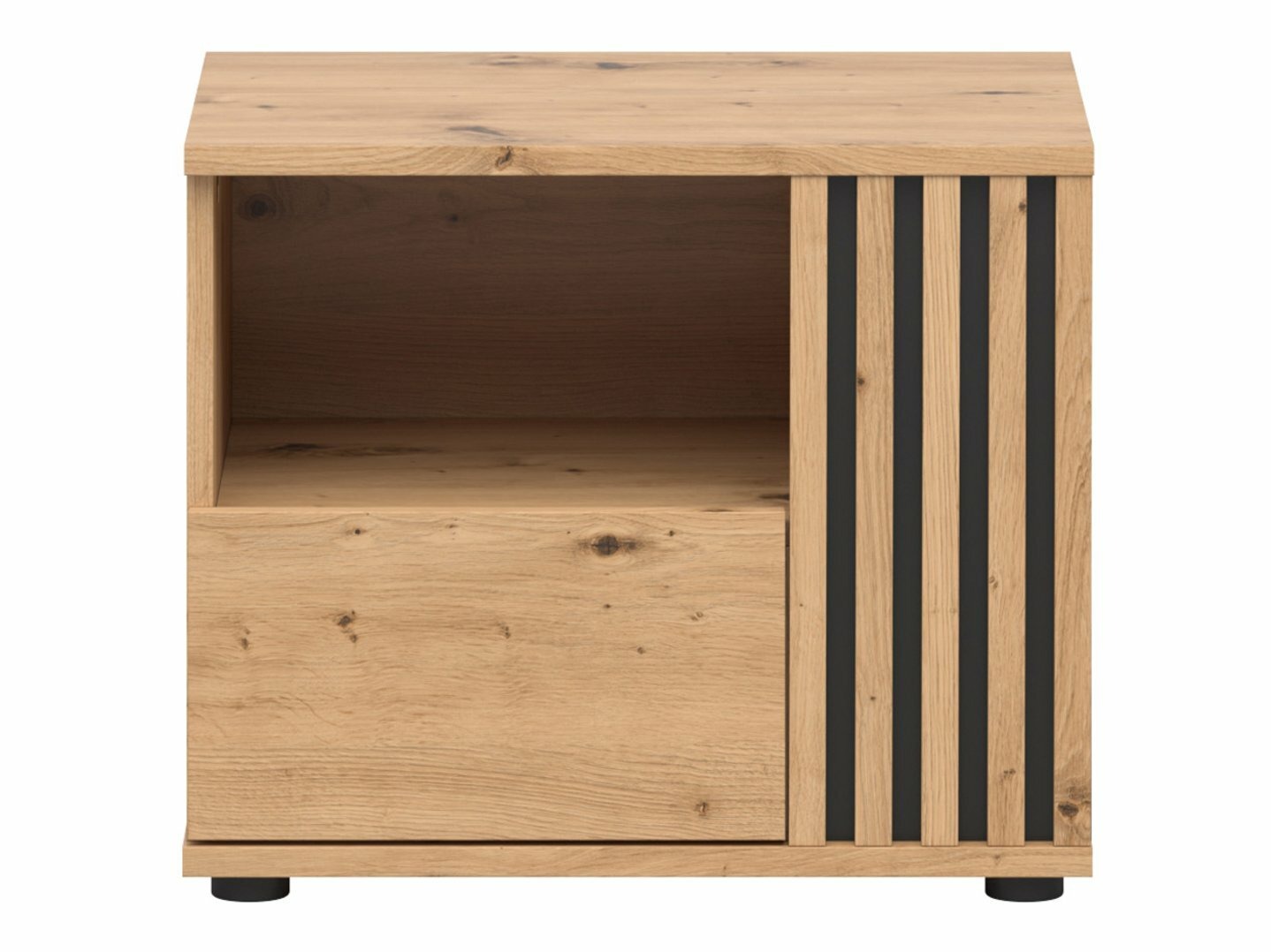 Table de chevet Orlnolu 100