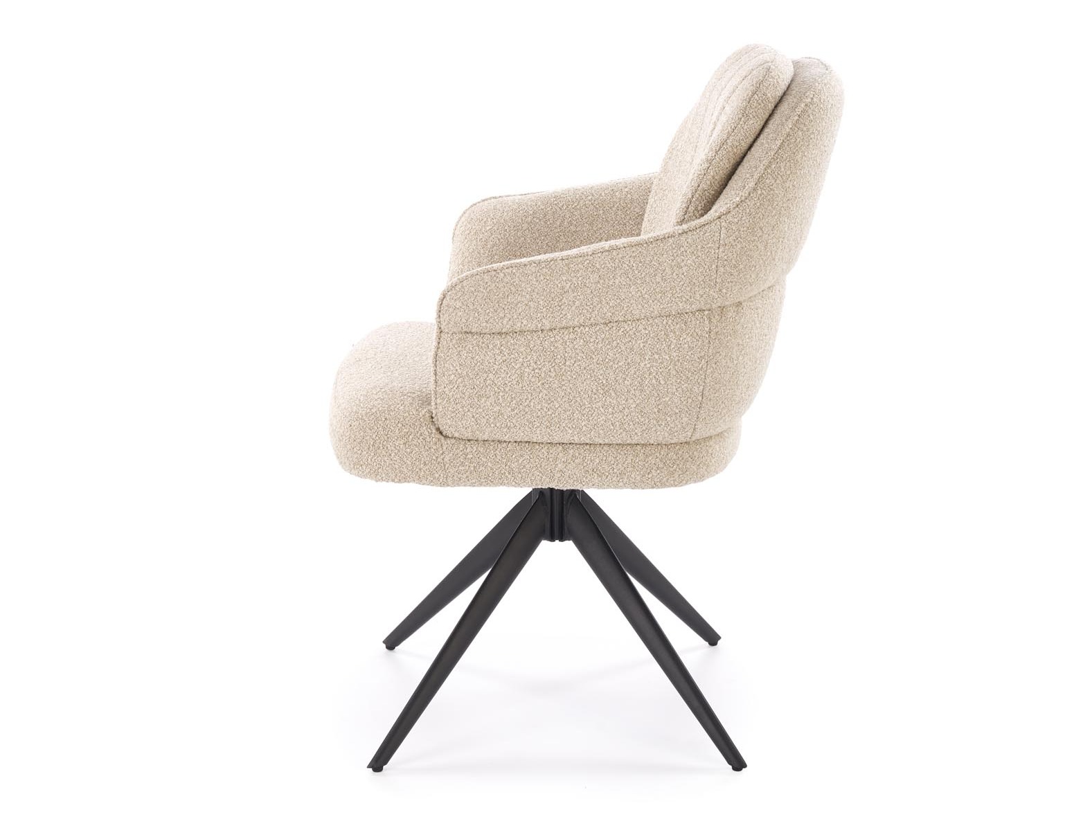 Chaise Houston 2019 (Beige)