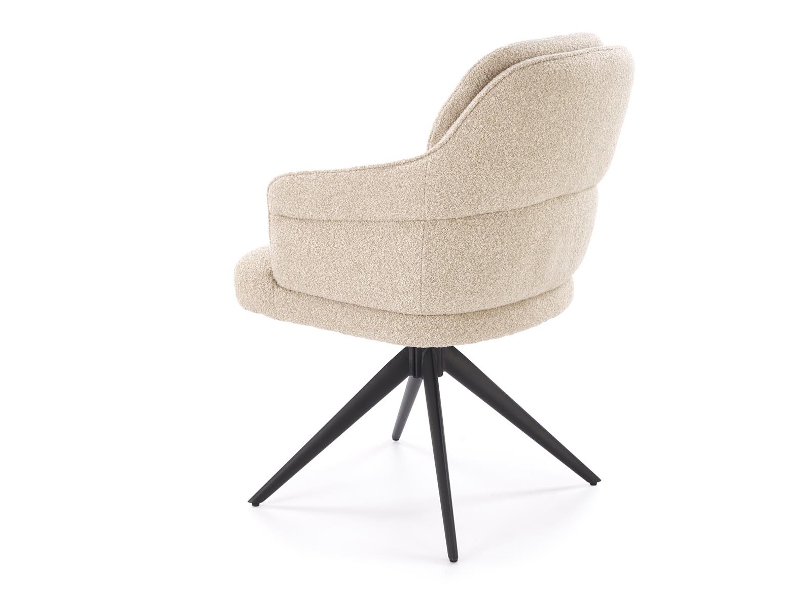 Chaise Houston 2019 (Beige)