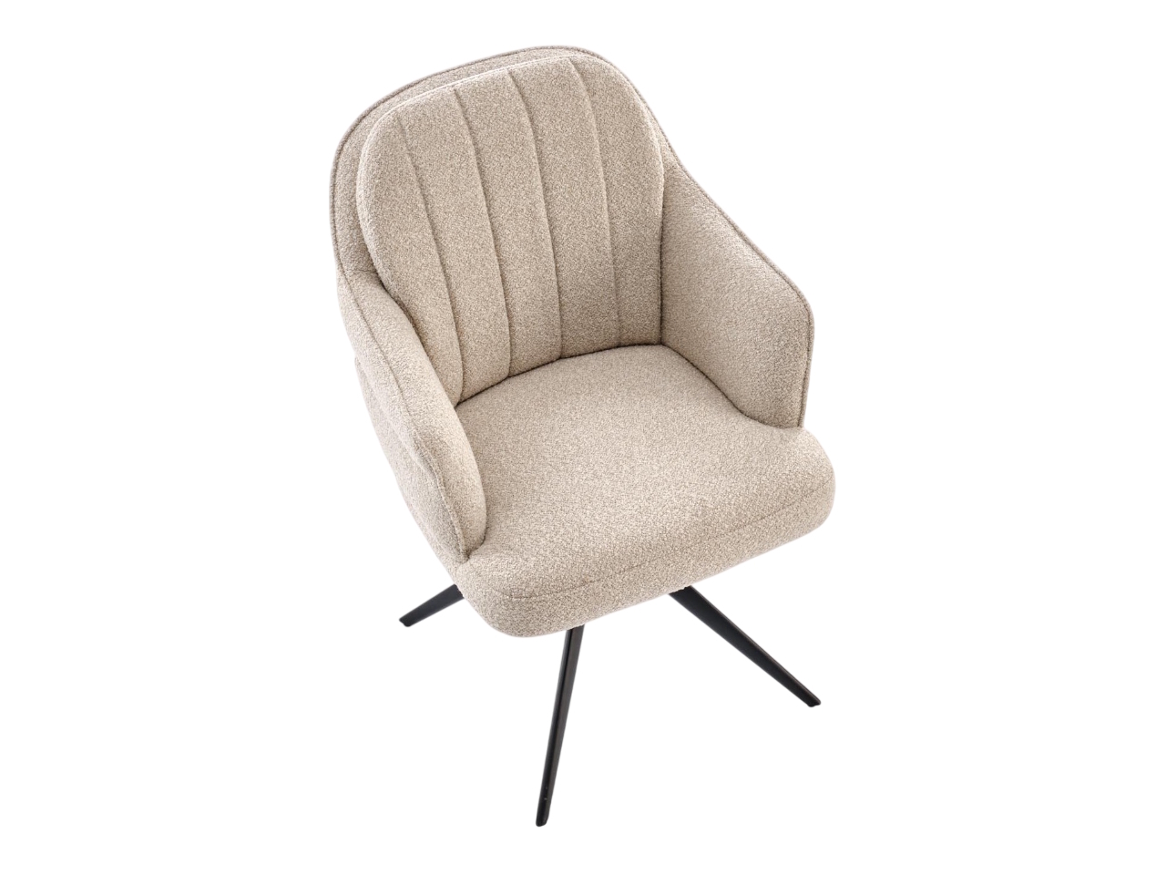 Chaise Houston 2019 (Beige)