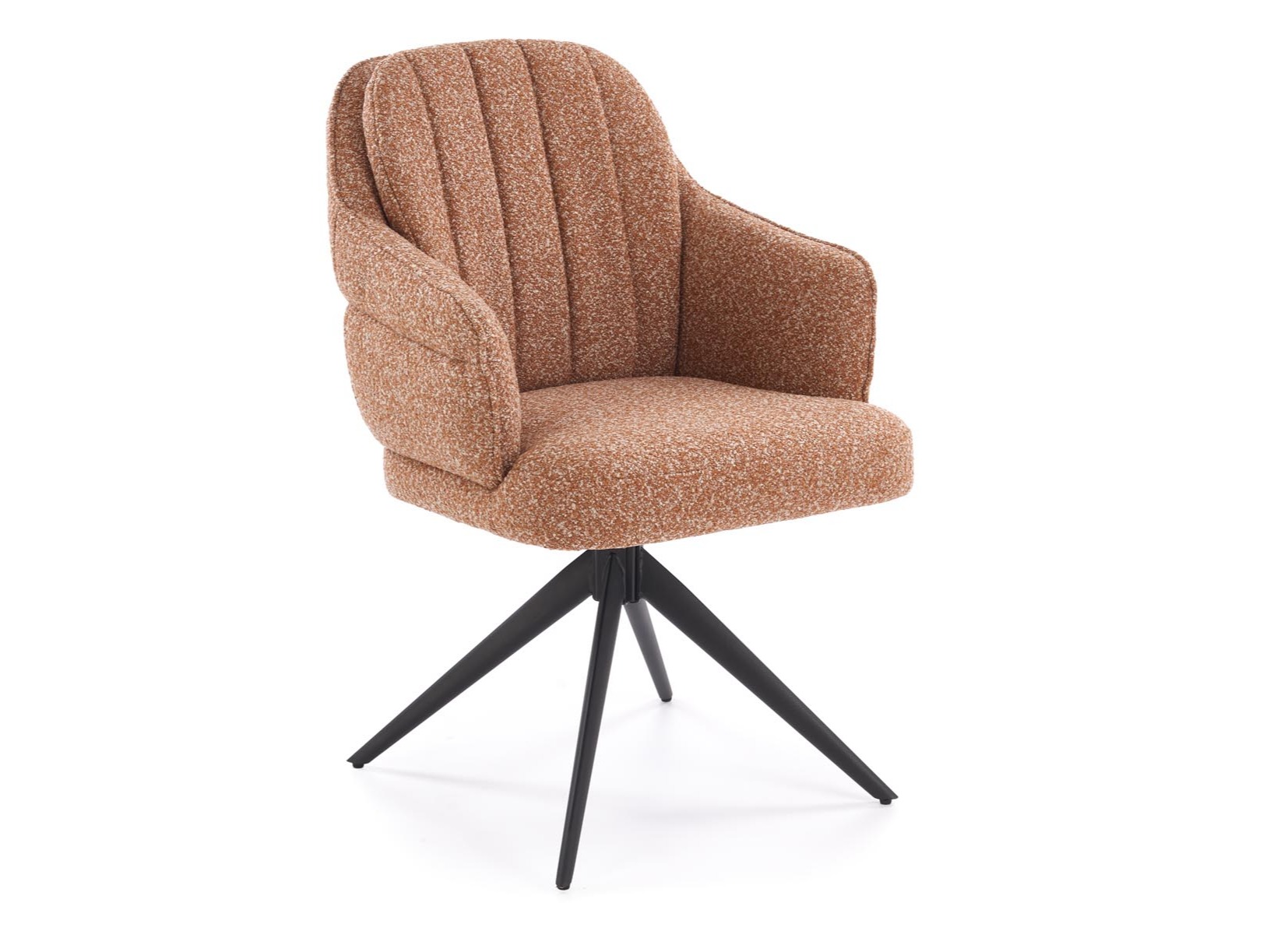 Chaise Houston 2019 (Cannelle)