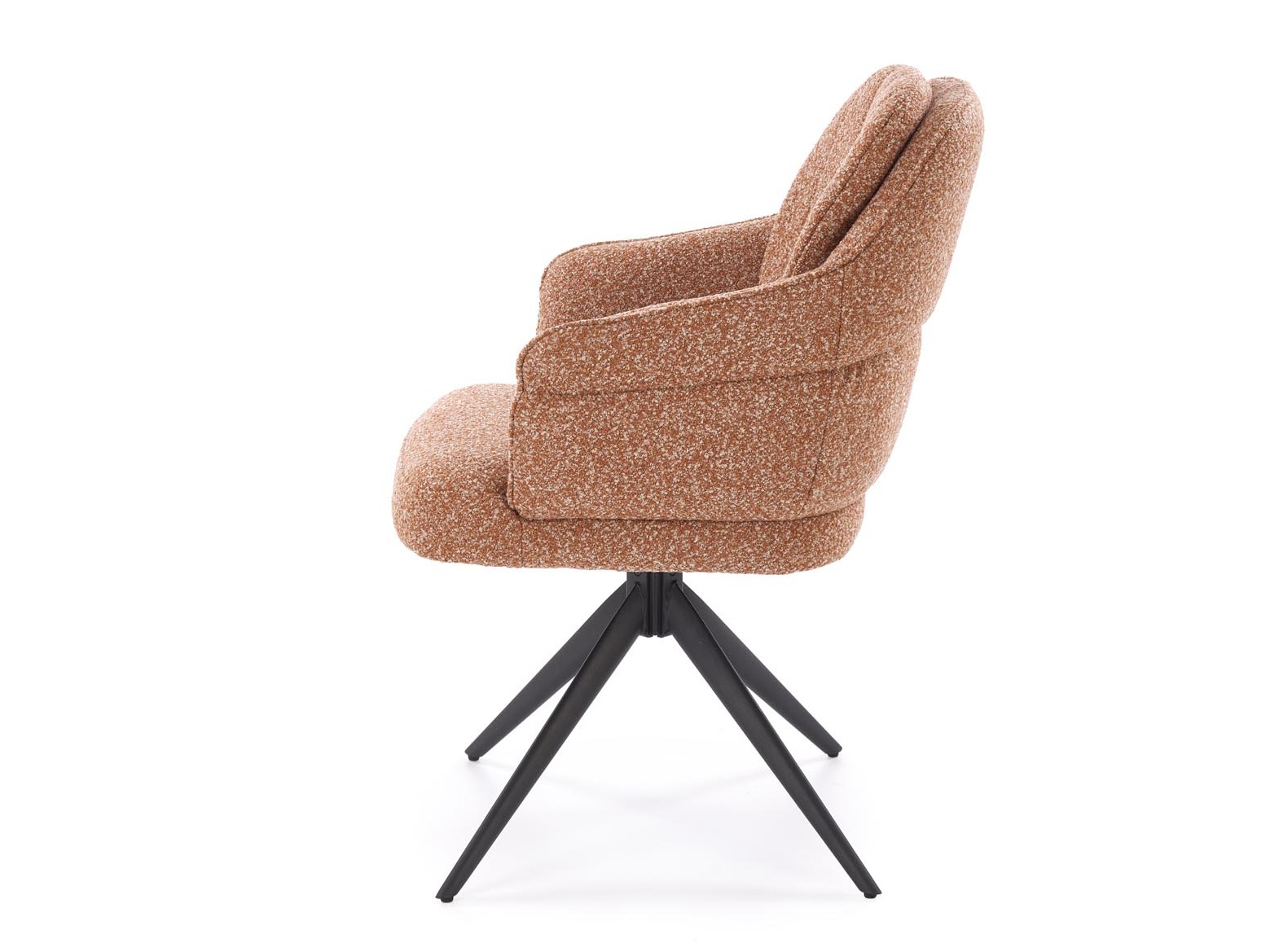 Chaise Houston 2019 (Cannelle)