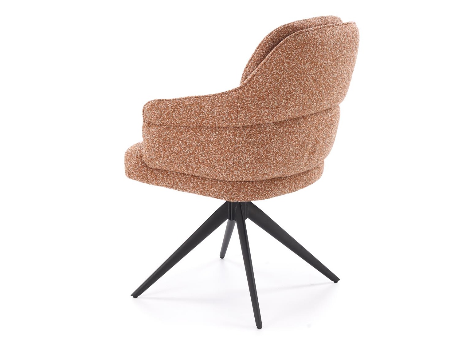 Chaise Houston 2019 (Cannelle)