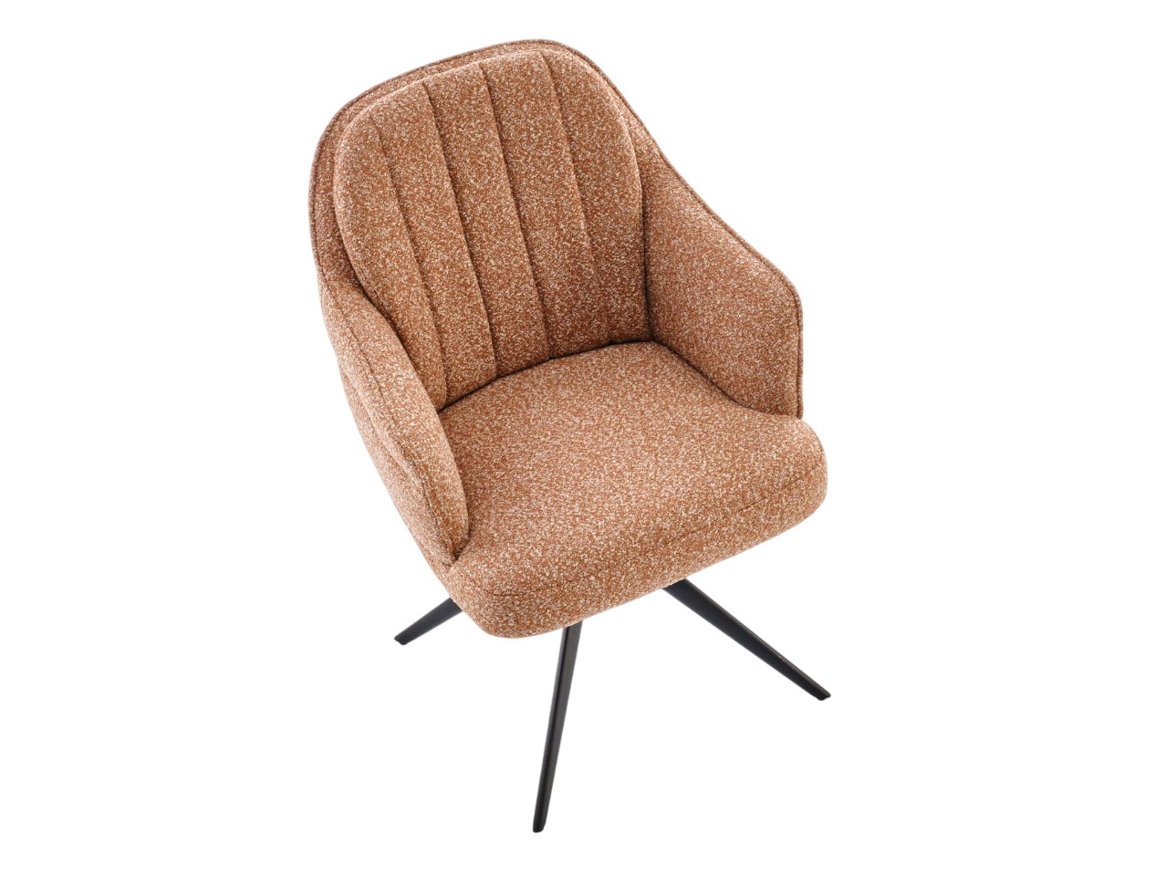 Chaise Houston 2019 (Cannelle)