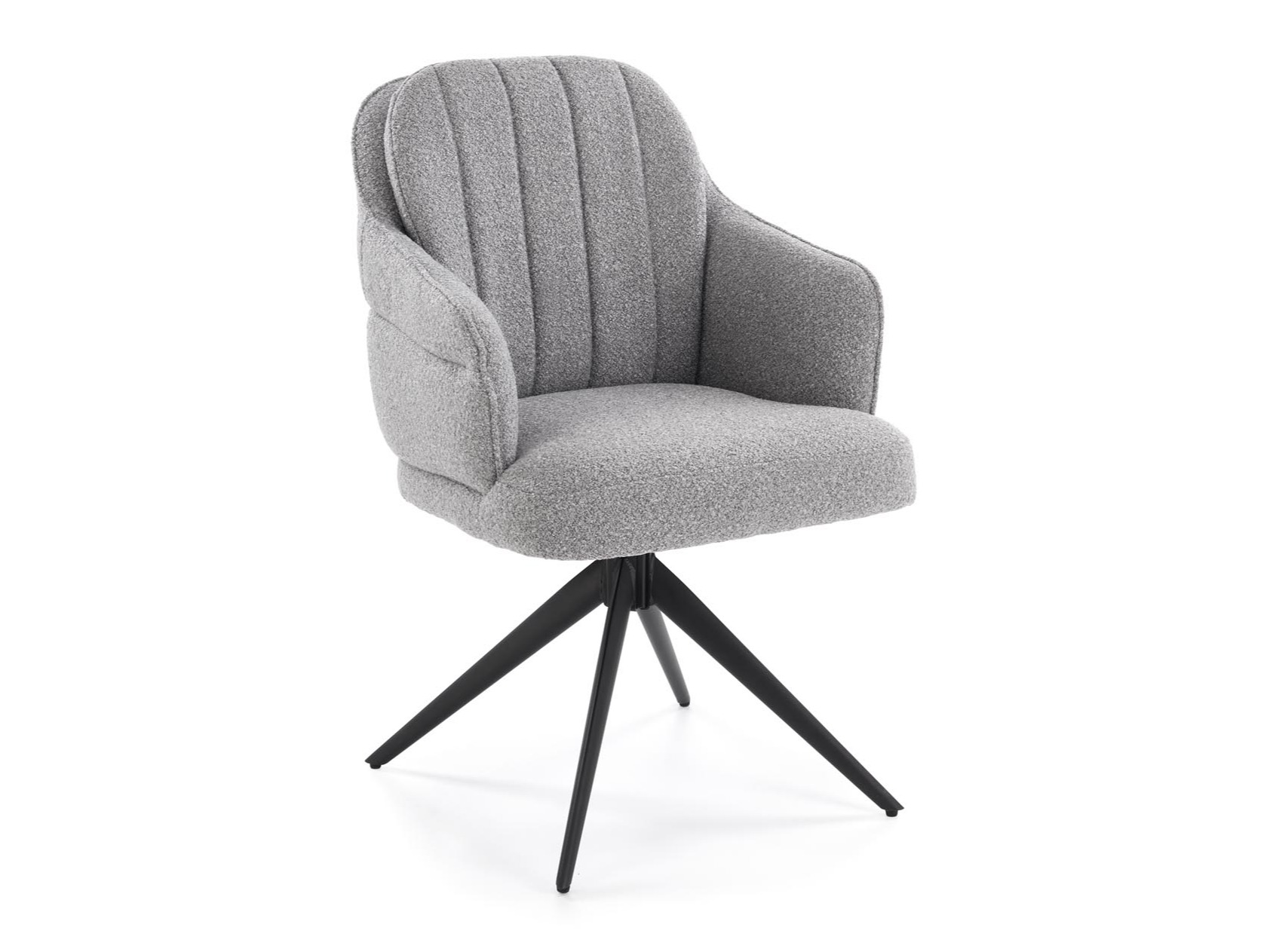 Chaise Houston 2019 (Gris)