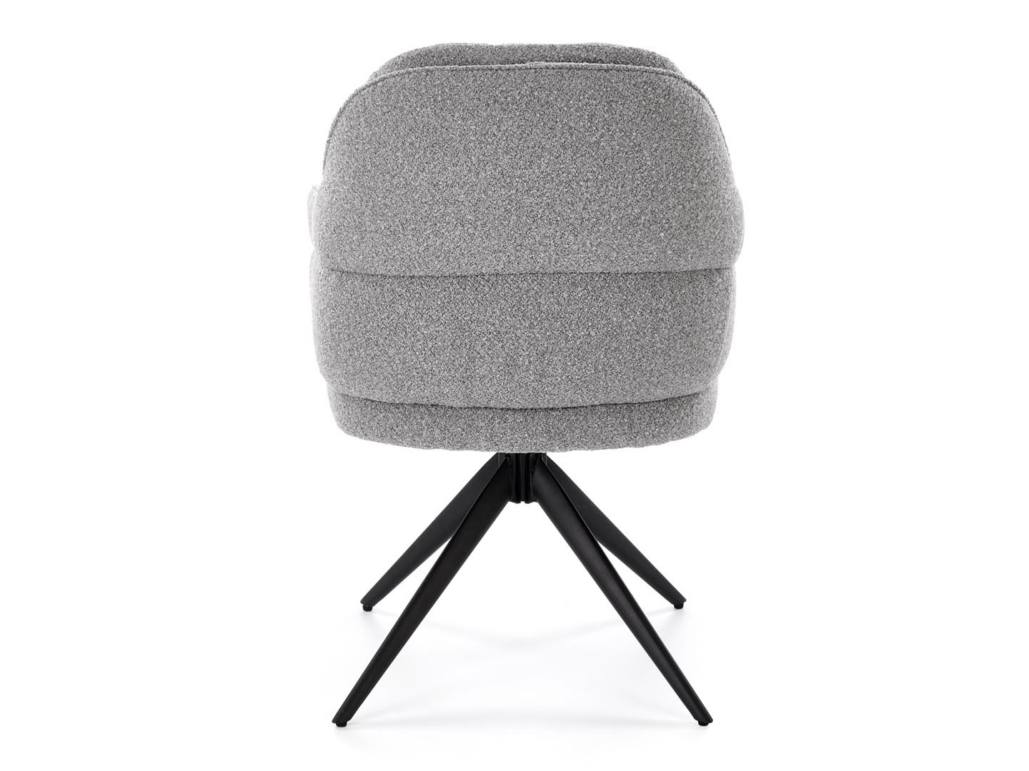 Chaise Houston 2019 (Gris)