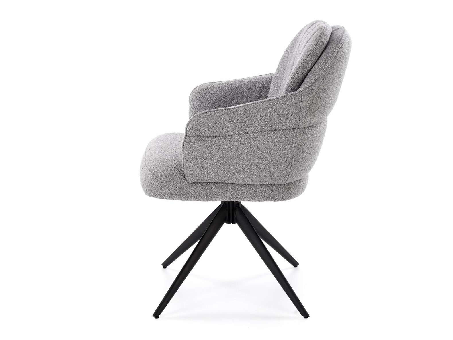 Chaise Houston 2019 (Gris)