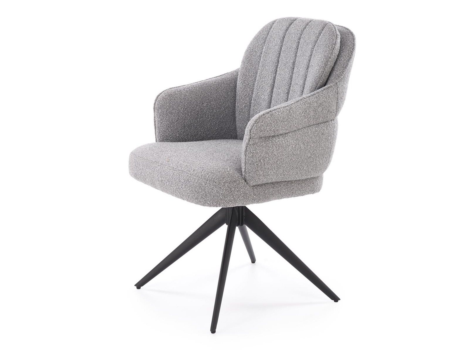 Chaise Houston 2019 (Gris)