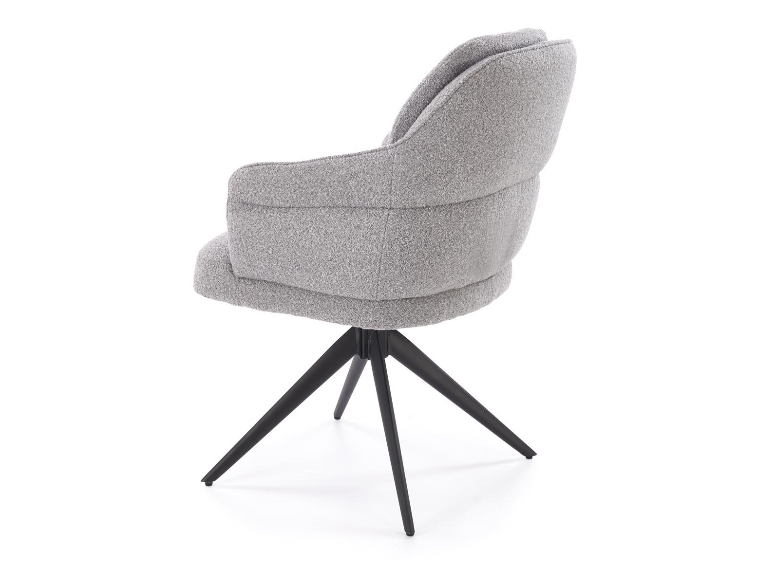 Chaise Houston 2019 (Gris)