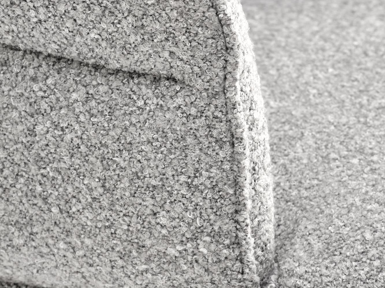 Chaise Houston 2019 (Gris)