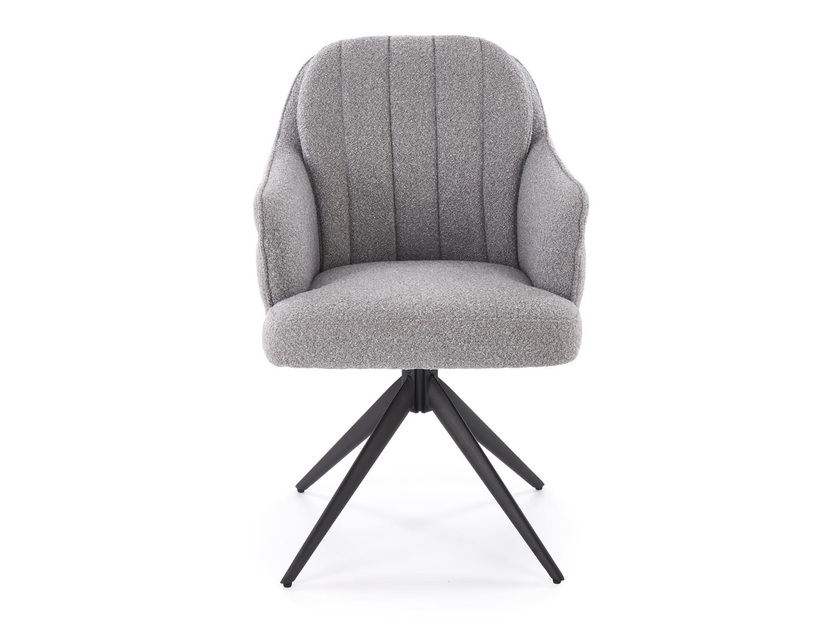 Chaise Houston 2019 (Gris)