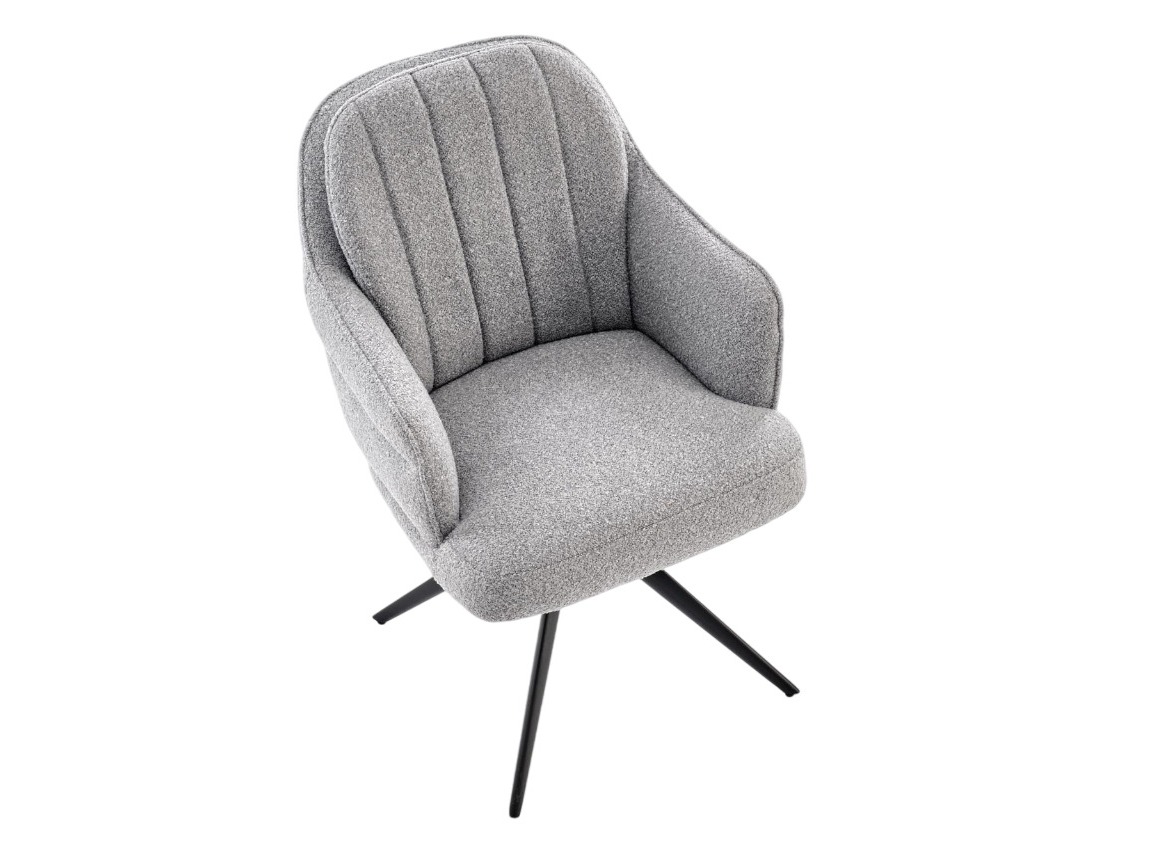 Chaise Houston 2019 (Gris)