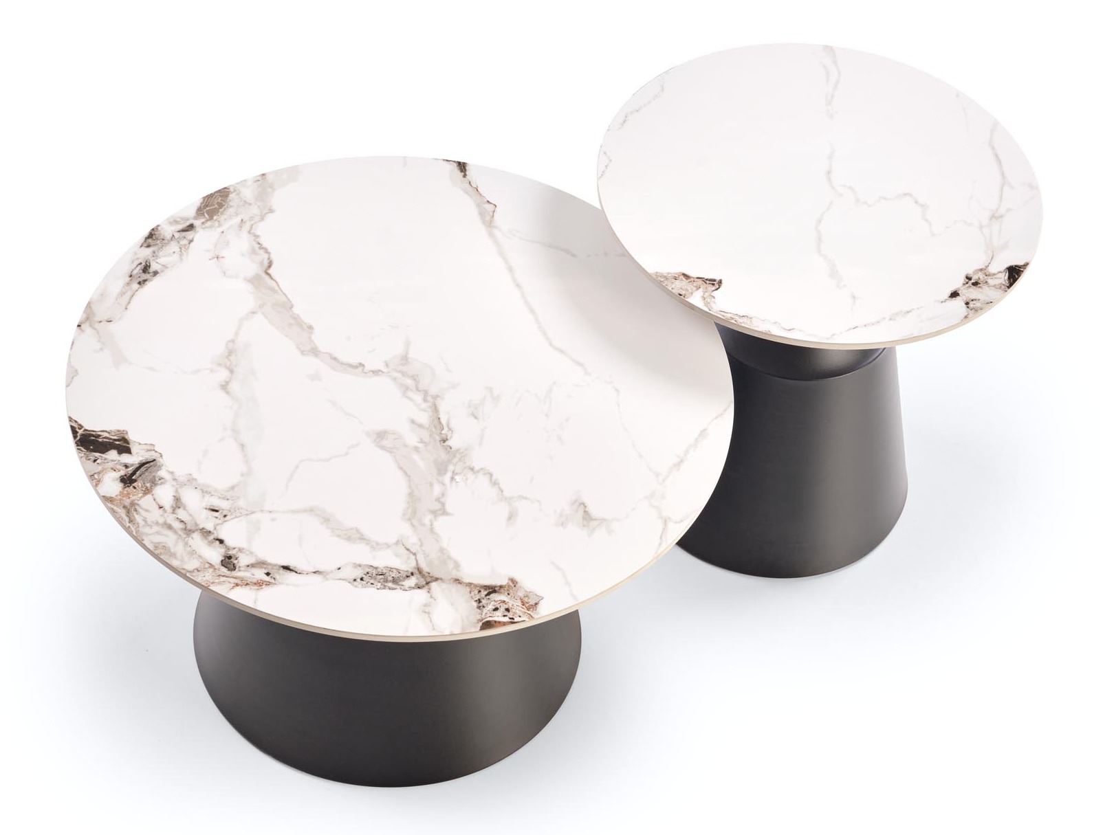 Ensemble de tables d'appoint Houston 2027