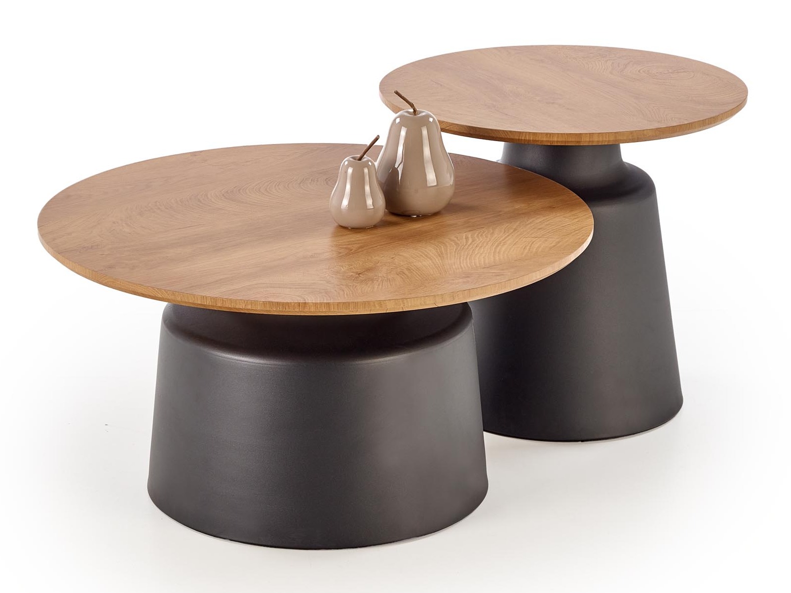 Ensemble tables basses Houston 2028