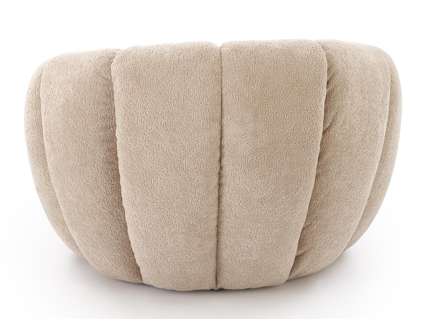 Fauteuil Houston Lana (Beige)