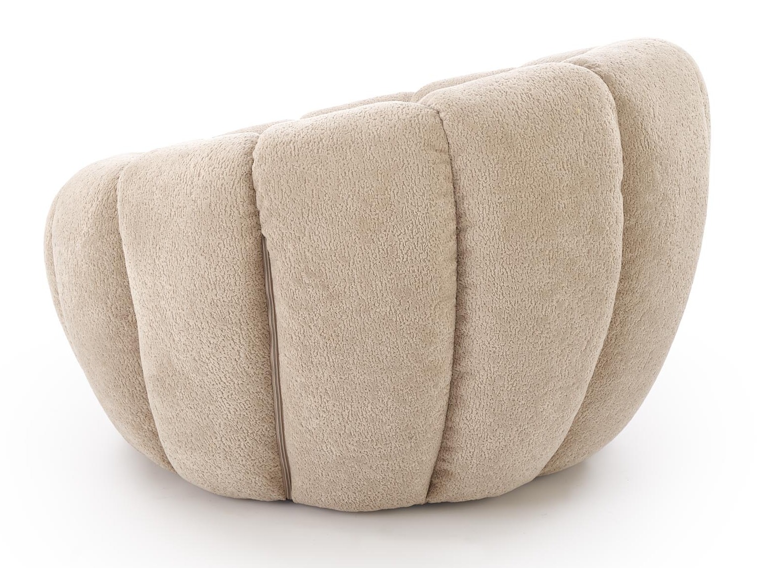 Fauteuil Houston Lana (Beige)