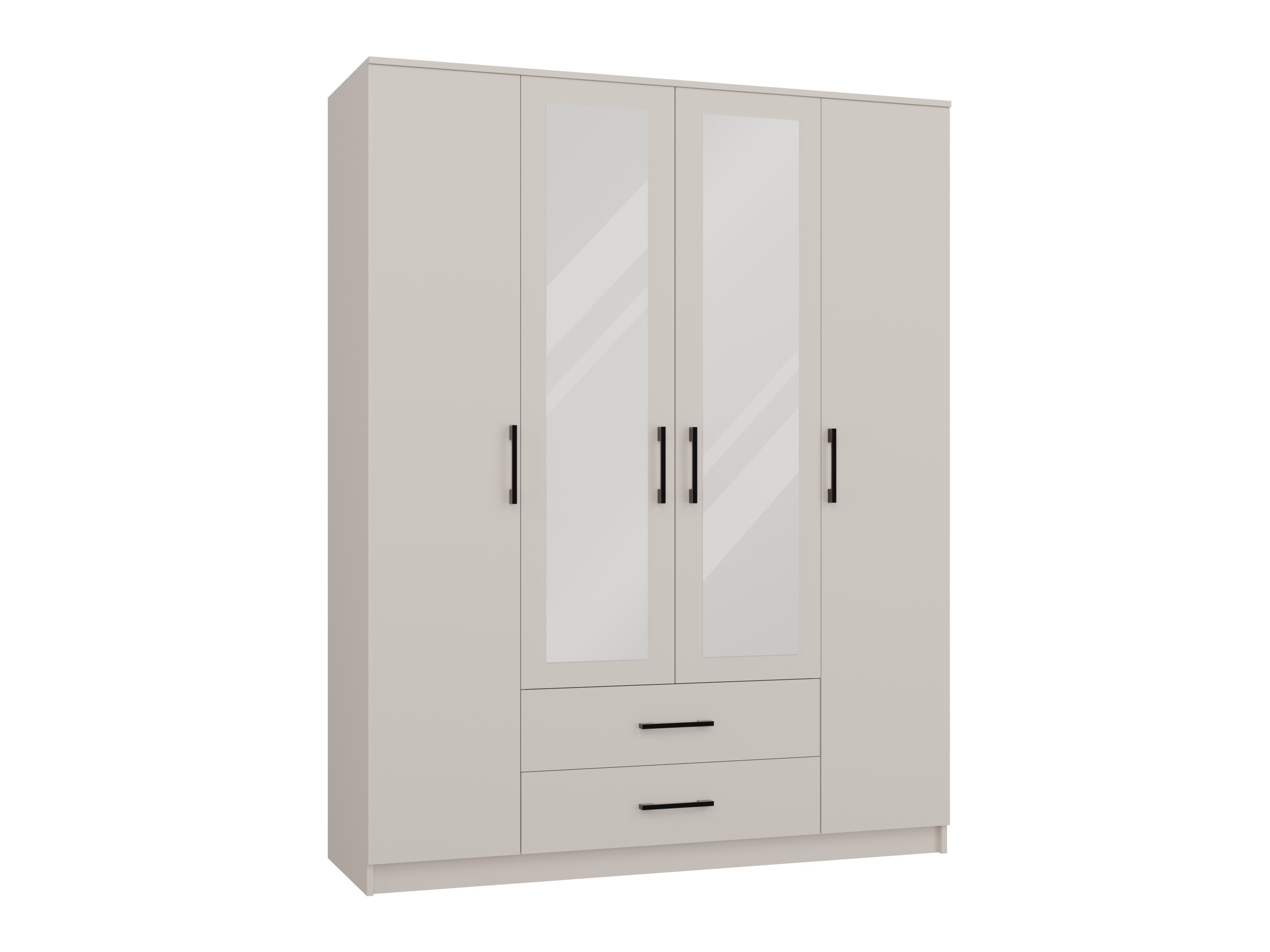 Armoire Mandeville 117 (Cachemire)