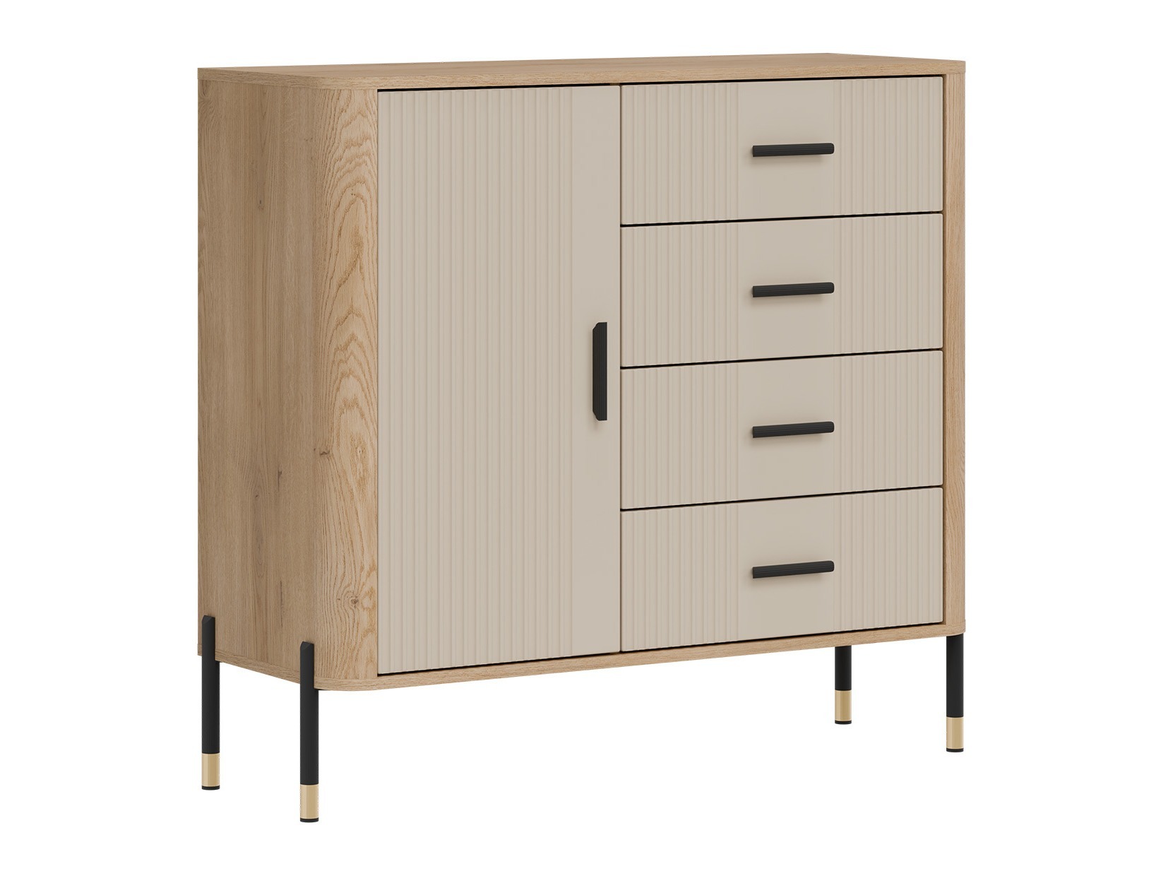 Commode Flosora 117 (Cachemire)