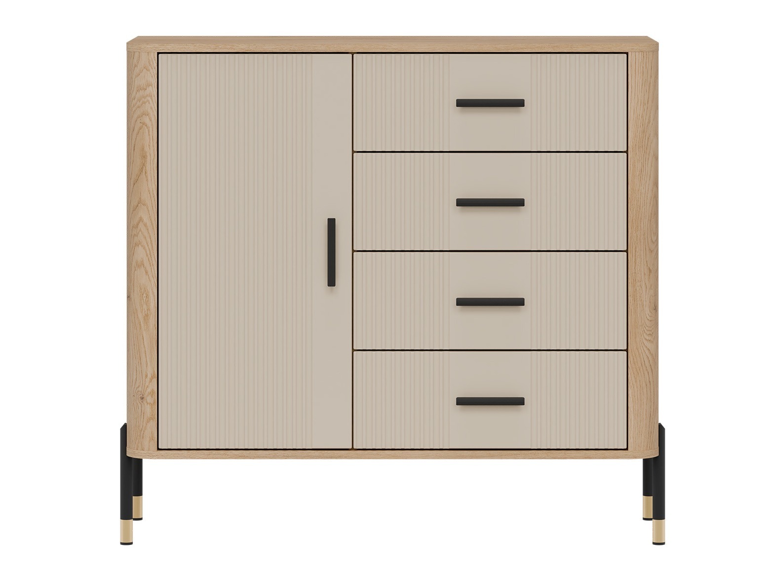Commode Flosora 117 (Cachemire)