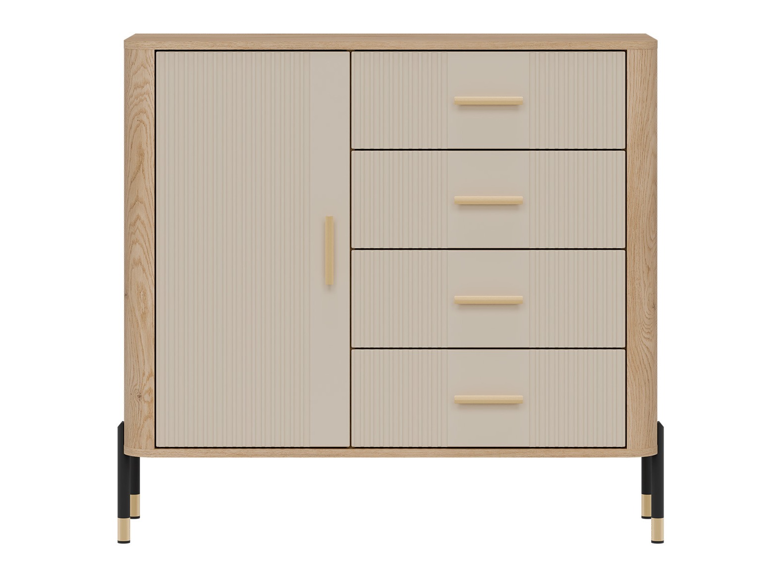 Commode Flosora 117 (Cachemire)