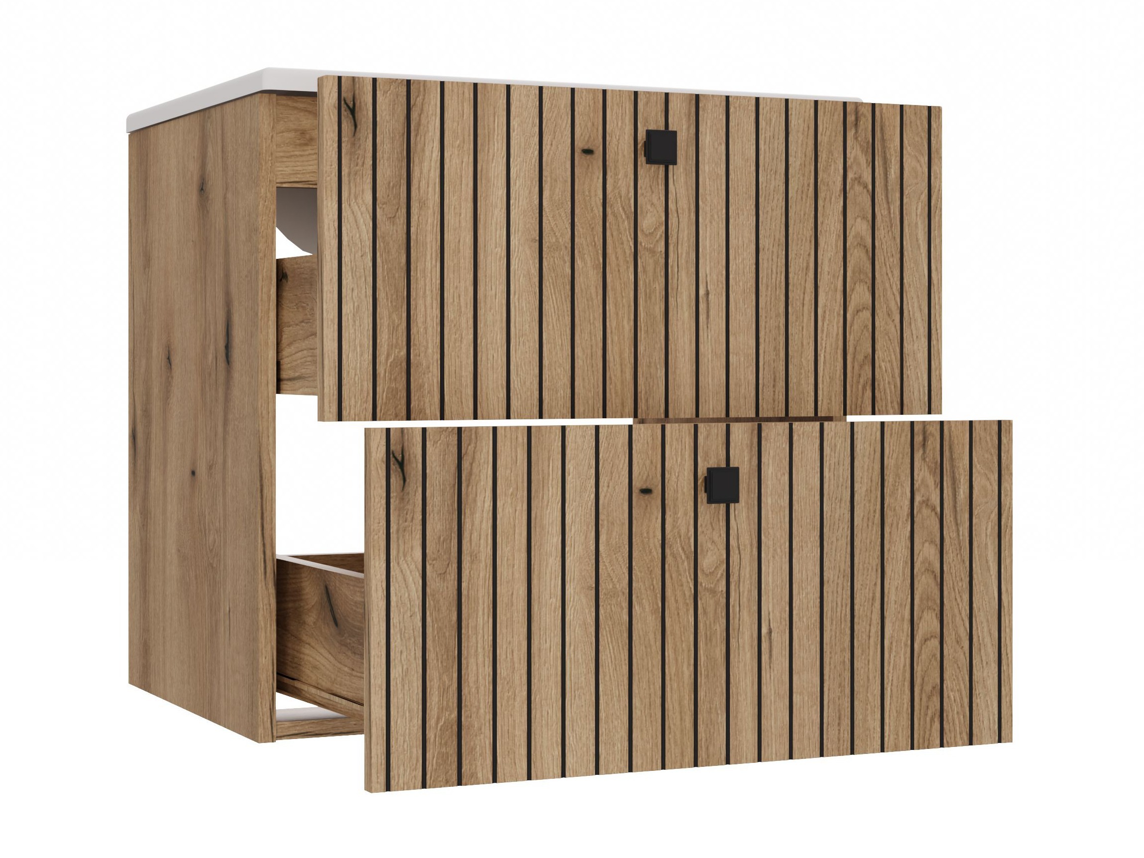 Ensemble de salle de bain Mandeville 316