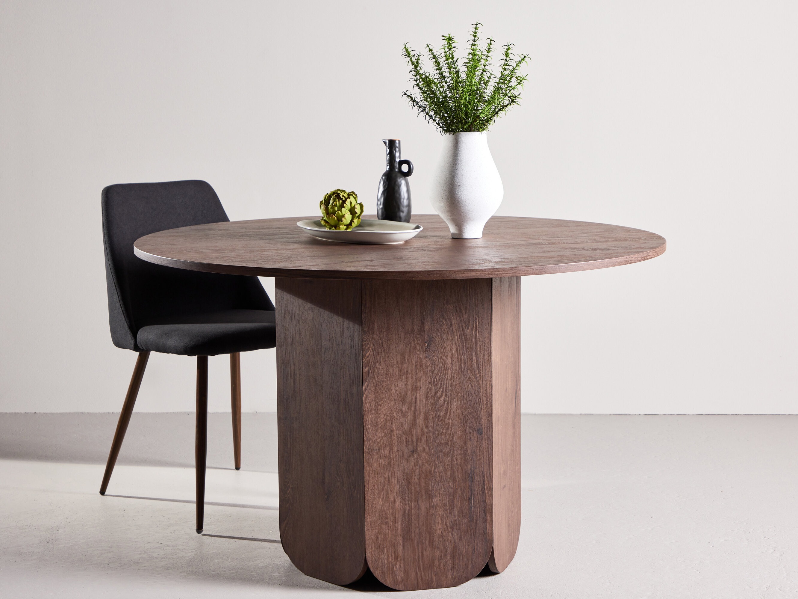 Table Dallas 4894 (Marron)