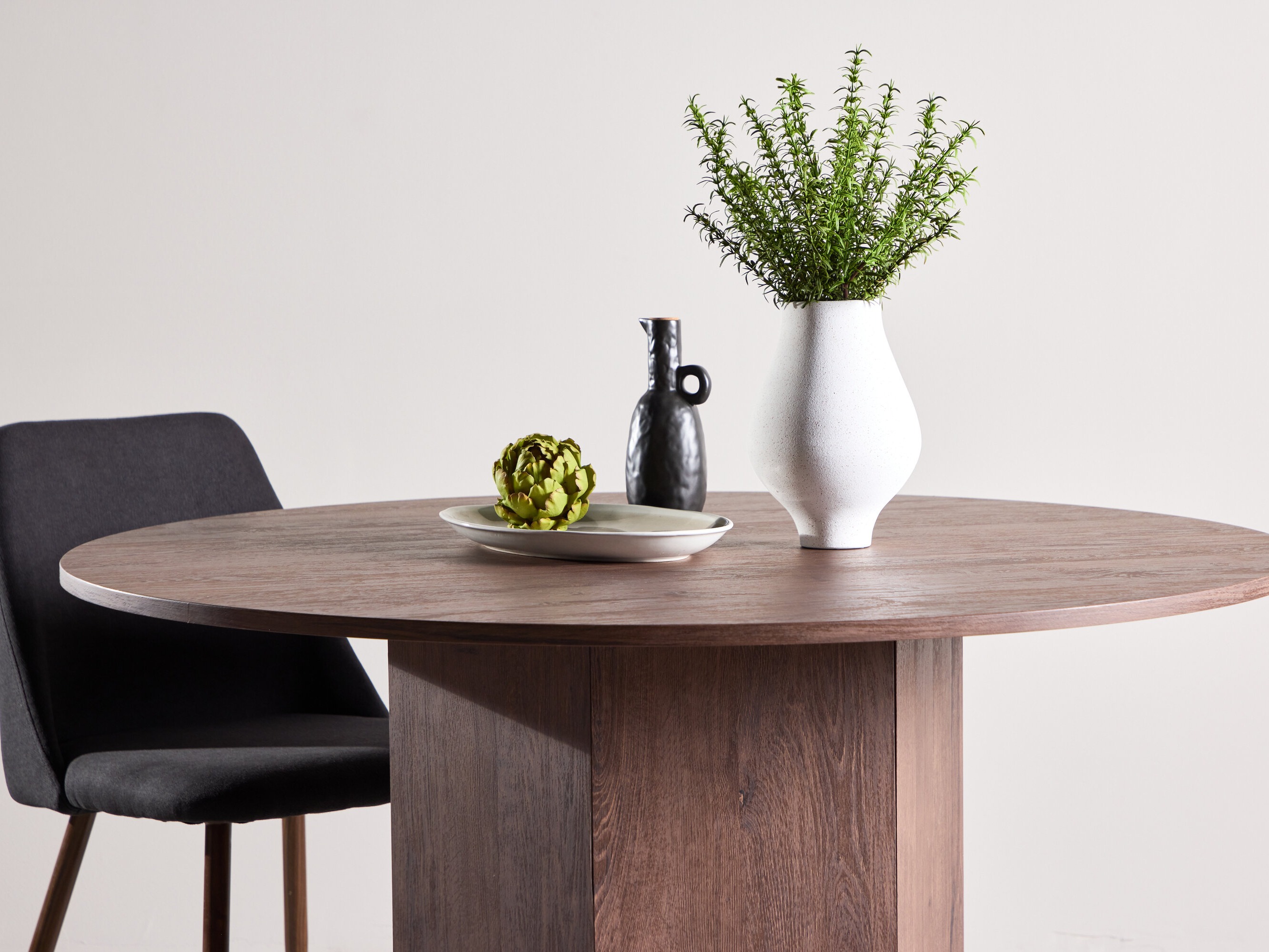 Table Dallas 4894 (Marron)