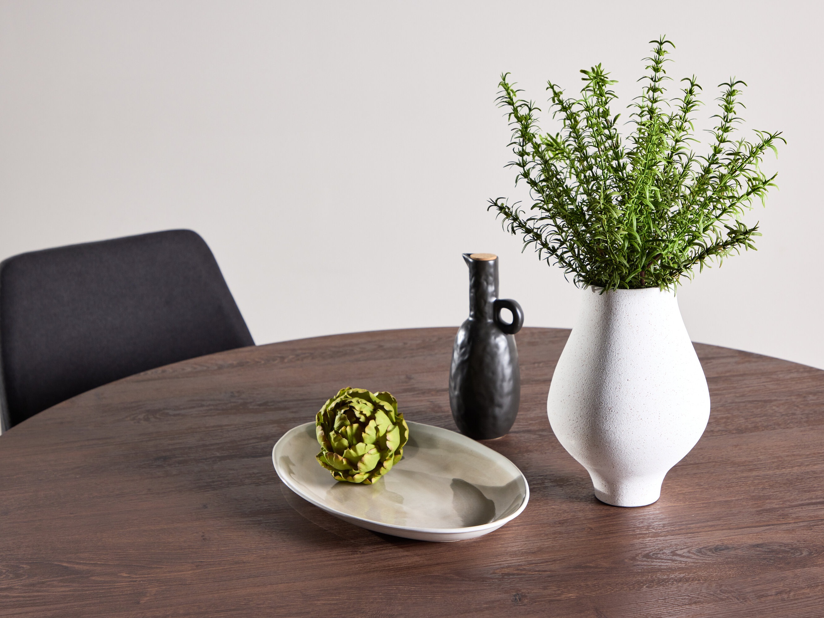 Table Dallas 4894 (Marron)