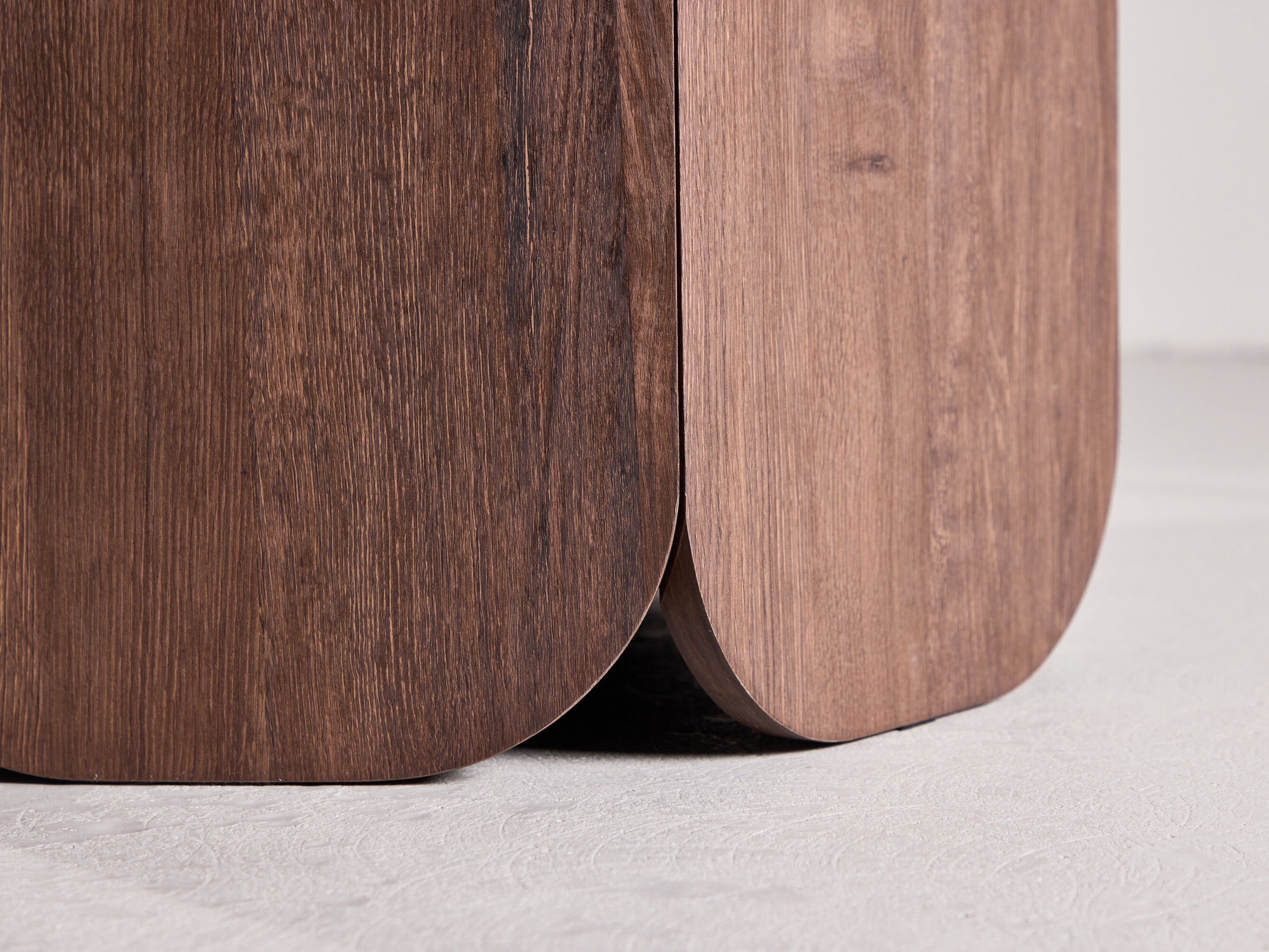 Table Dallas 4894 (Marron)