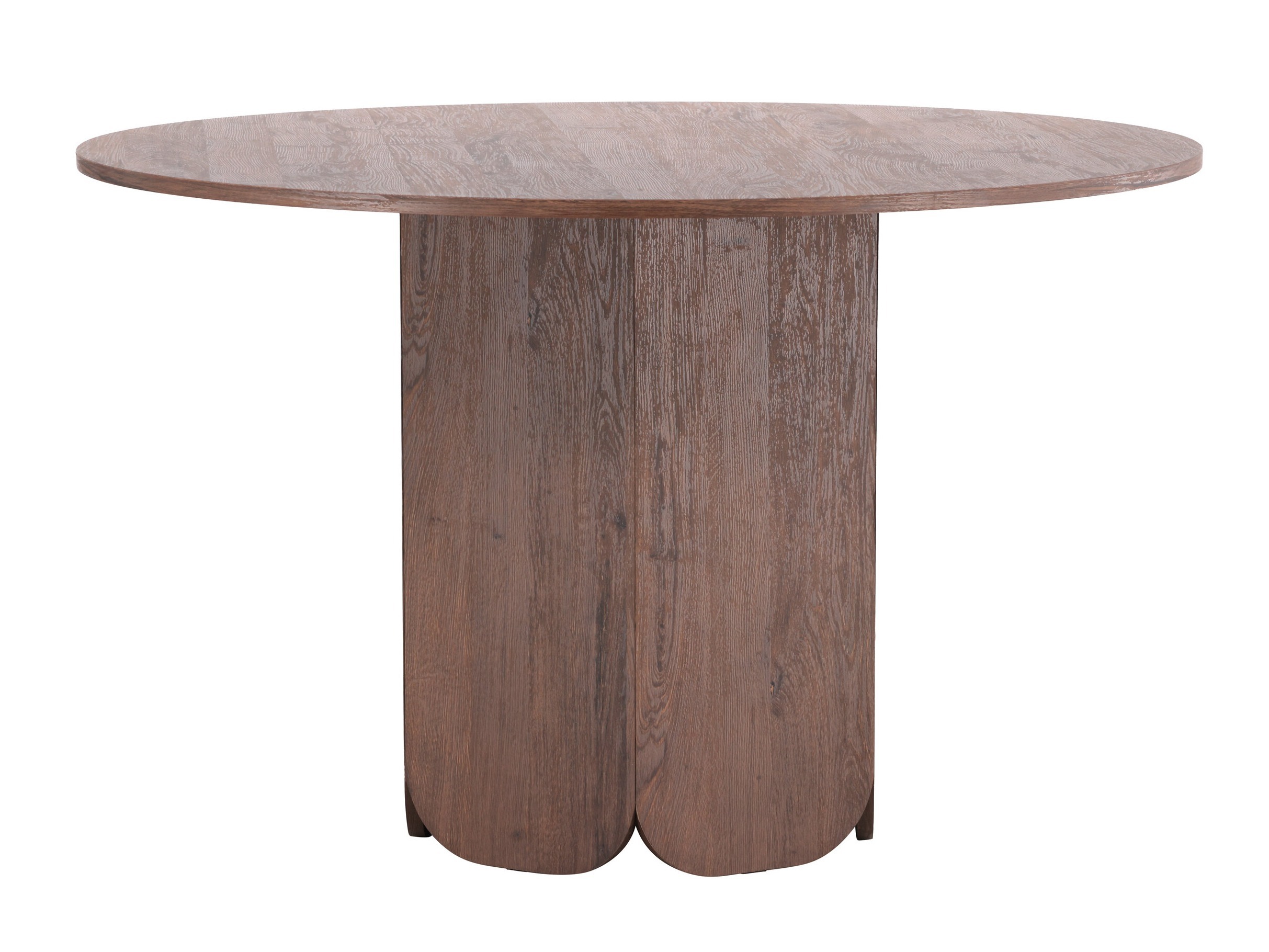 Table Dallas 4894 (Marron)